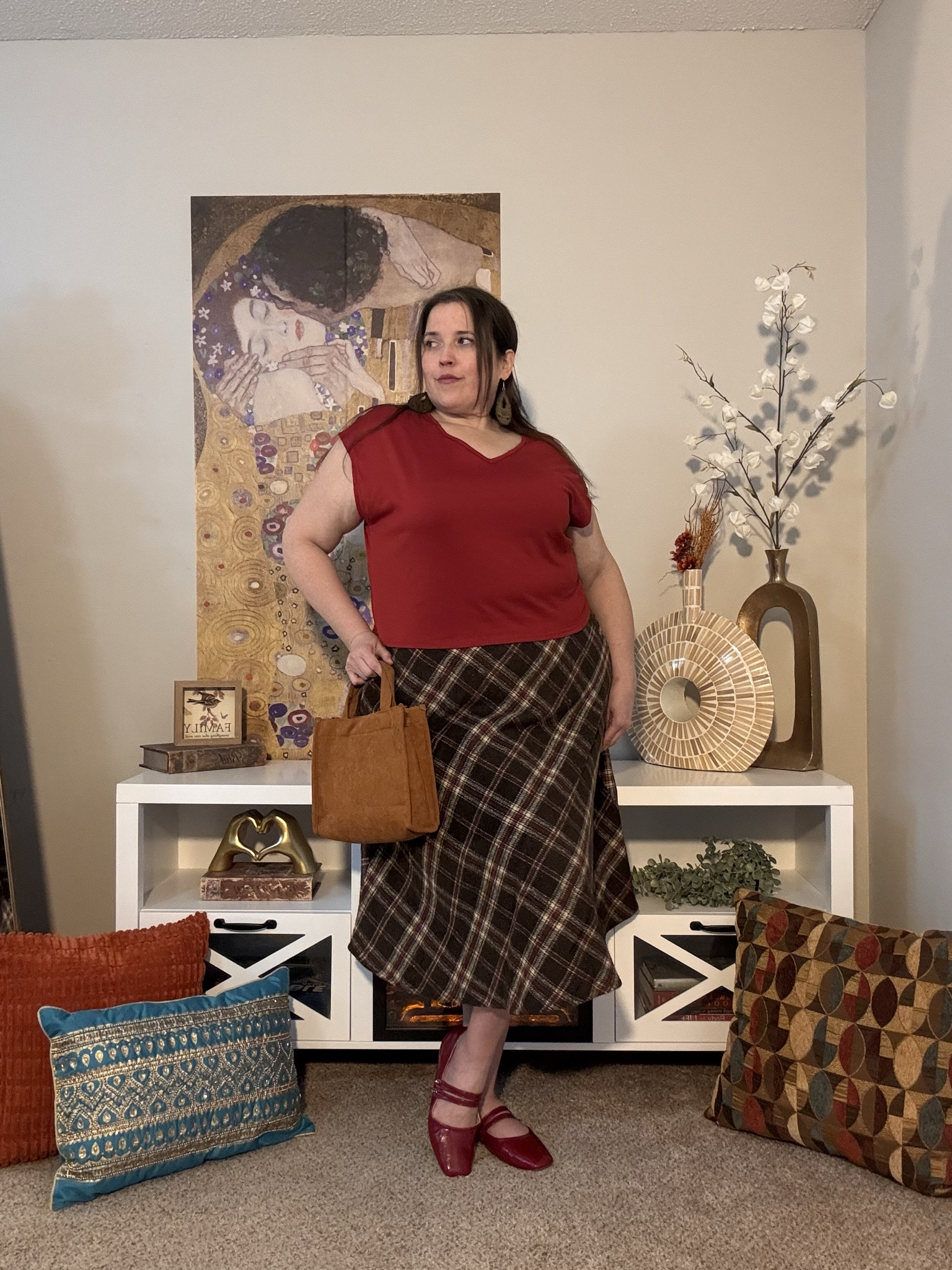 Nothing like a good 4 pack cropped tops. You can just wear them with so many combinations. The colors are just wow! 

Don’t forget to follow me for more to feel comfortable and confidence. 

#LTKMothersDay #LTKPlusSize #LTKmomlife