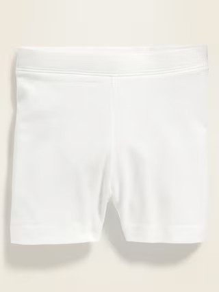 Biker Shorts for Toddler Girls | Old Navy (US)
