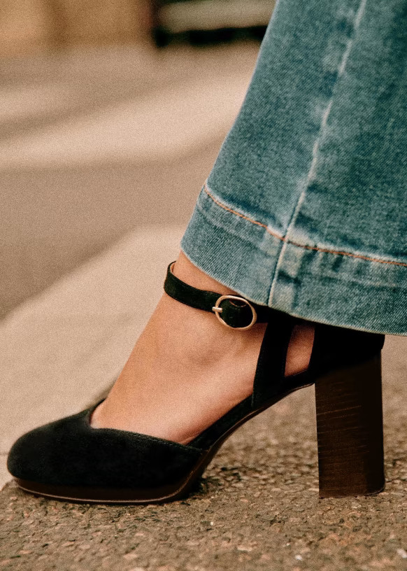 Katie Babies | Sezane Paris