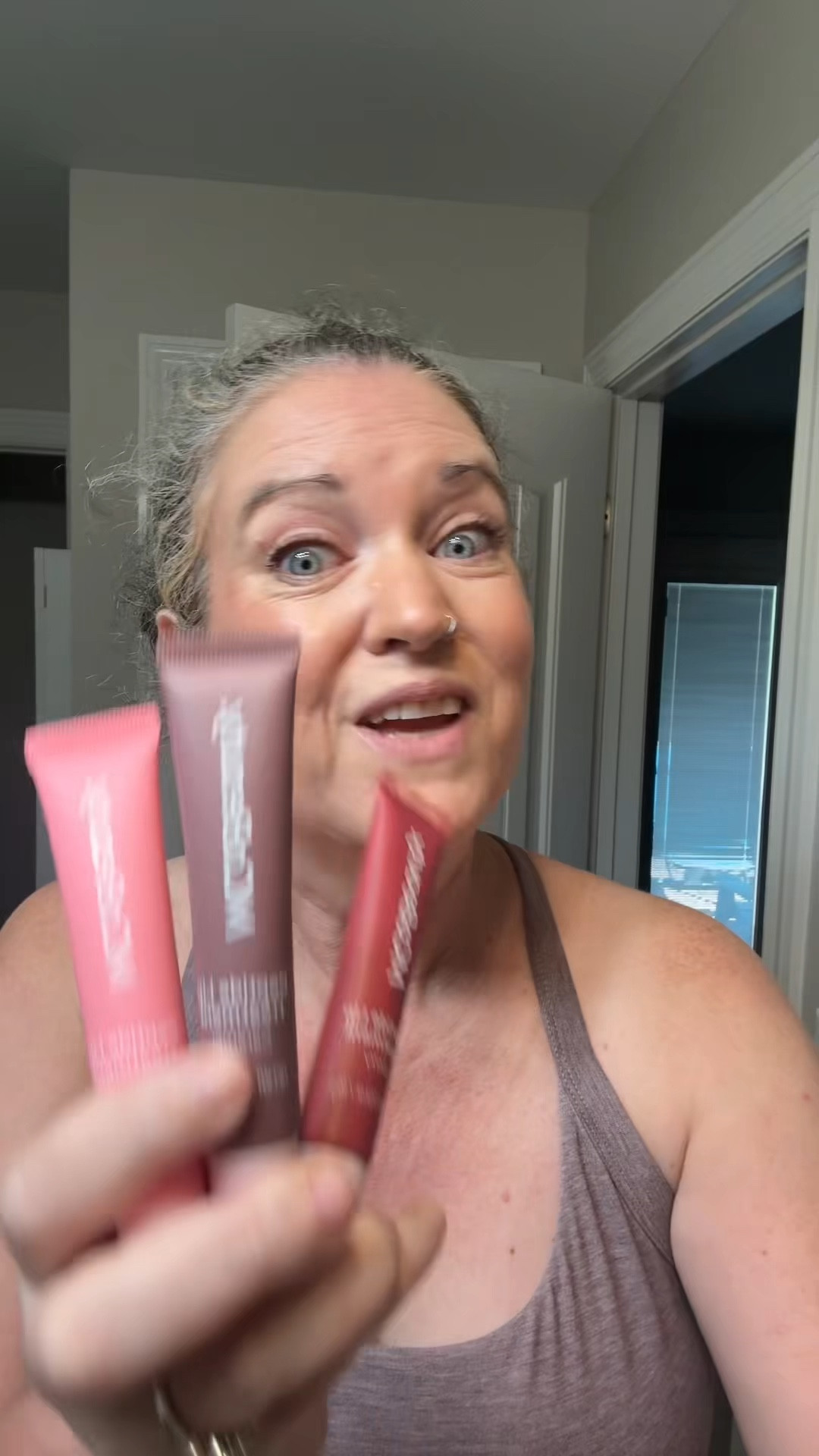 MCoBeauty is Australia’s favorite cosmetics line, and good news for us, they are blowing up here in the US!

#LTKbeauty #LTKover40