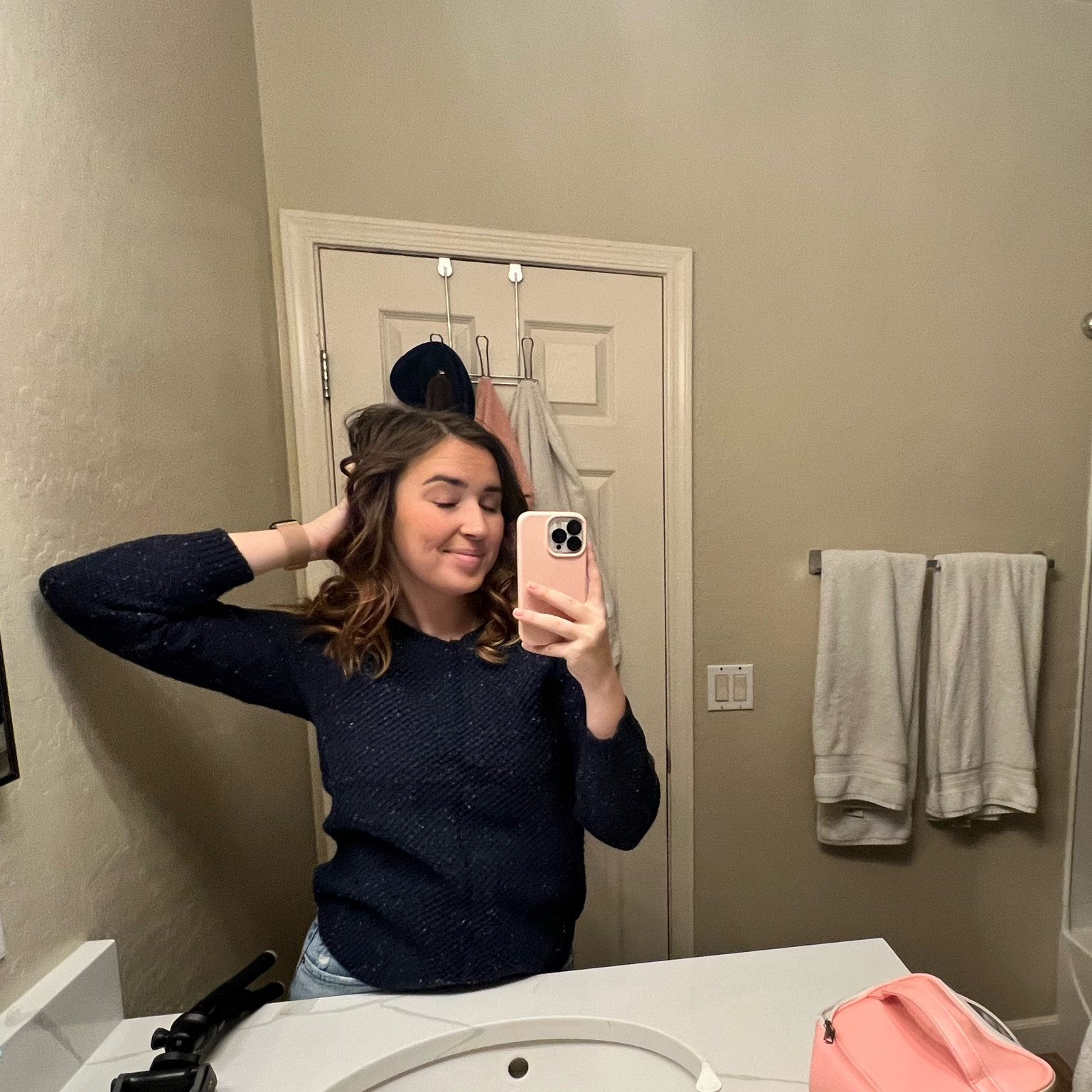 hair care essentials 