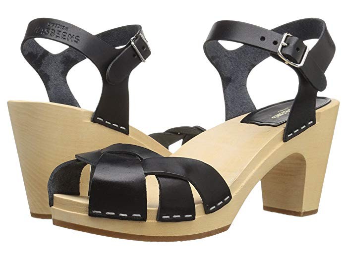 Swedish Hasbeens Kringlan at Zappos.com | Zappos