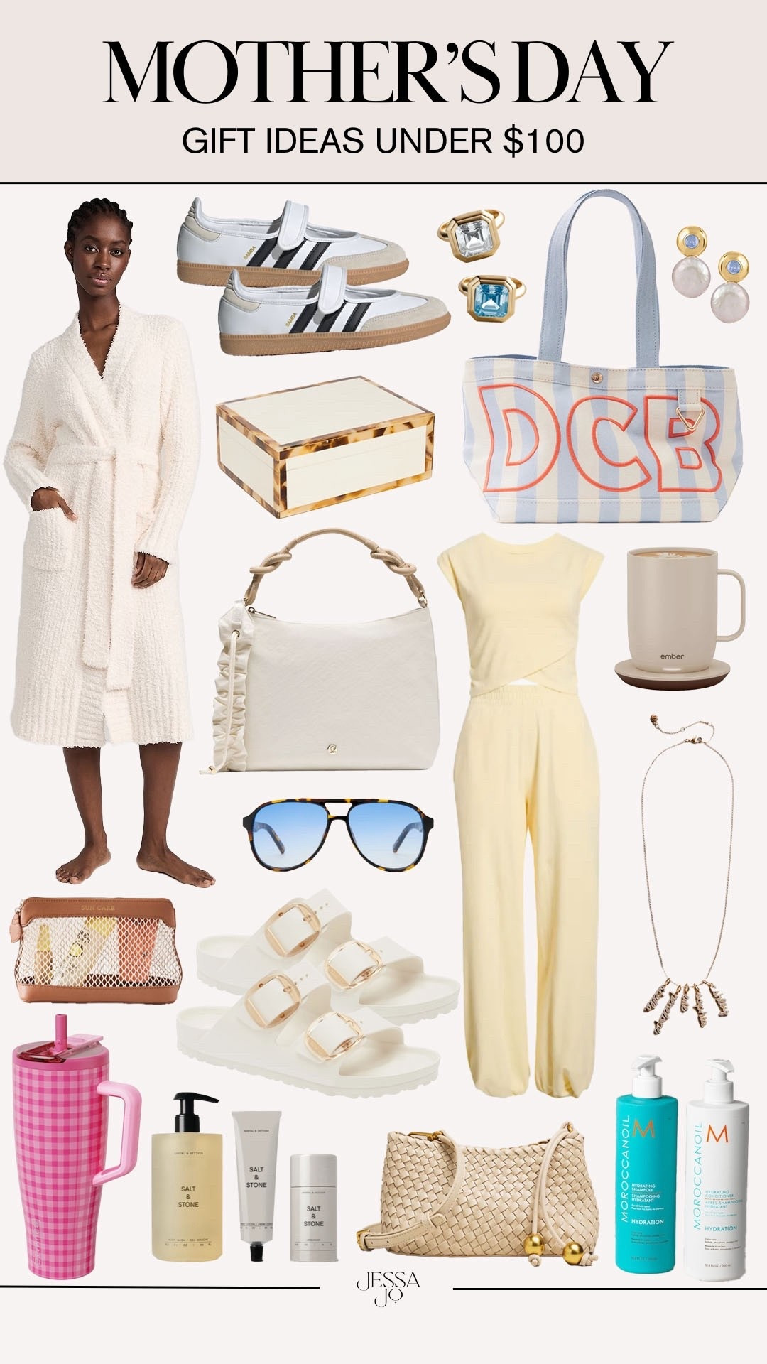 Mother’s Day gifts under $100. Mother’s Day gifts she’ll love. Chic Mother’s Day gift. Trending Mother’s Day gift idea  

#LTKSeasonal #LTKMothersDay #LTKmomlife