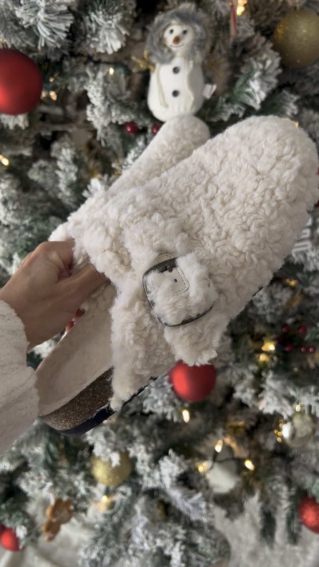 Sherpa Clogs for only $30! 
Remind me of the Birkenstock pair but for so much less!!

Target shoes, clogs, gifts for her, clogs under $50, target style, target finds, target fashion finds, fall shoes 

#LTKFindsUnder50 #LTKShoeCrush #LTKCyberWeek