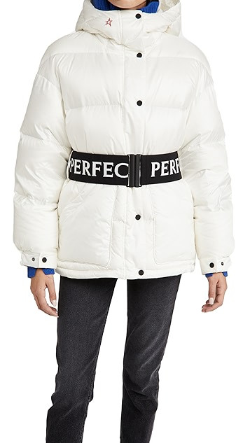 Oversize Parka II | Shopbop
