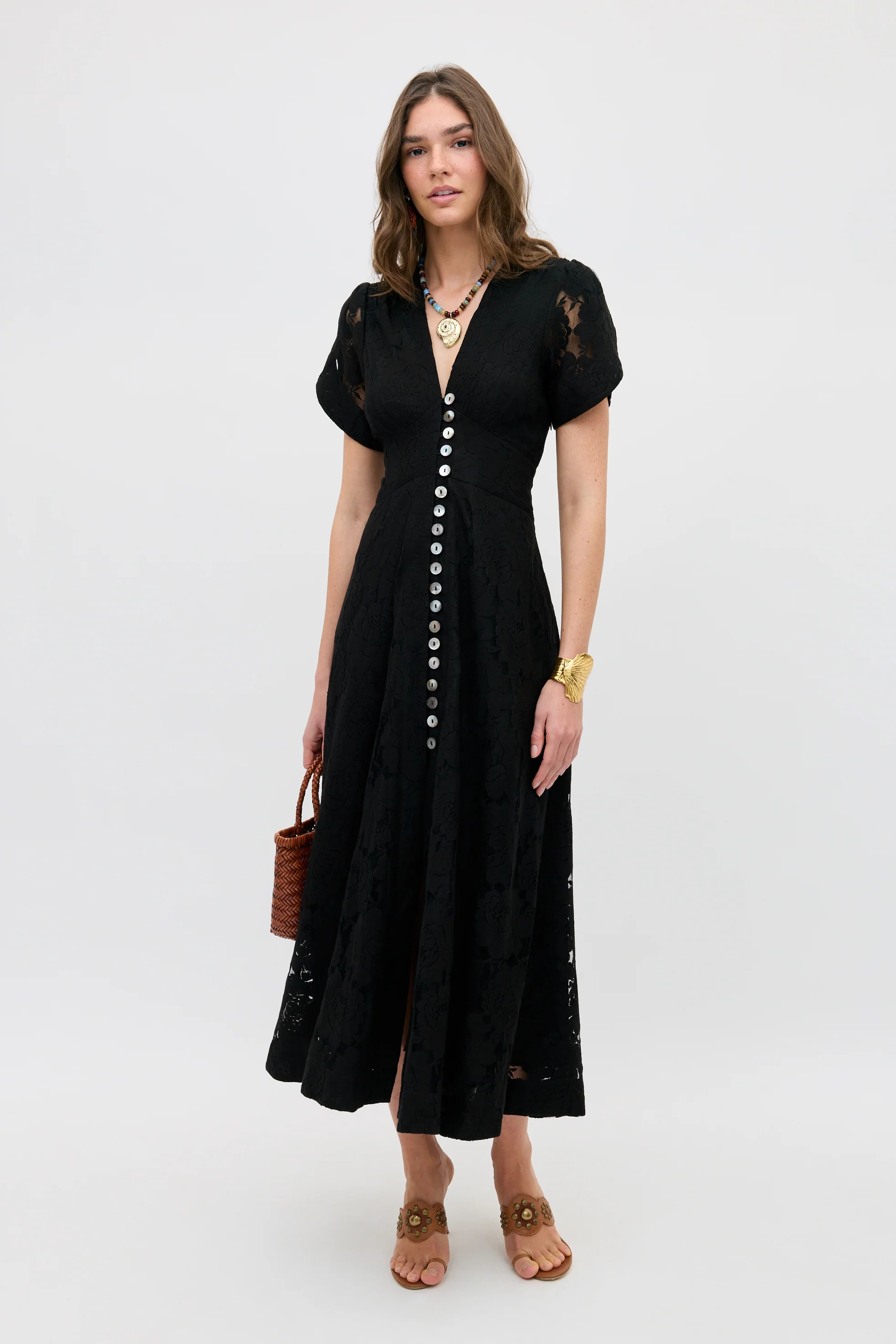 Novara - Black | Rixo