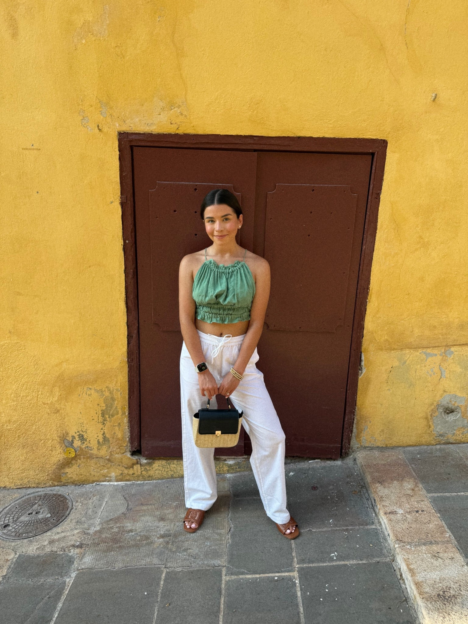 When in Nice 🇫🇷

#LTKStyleTip #LTKU #LTKTravel