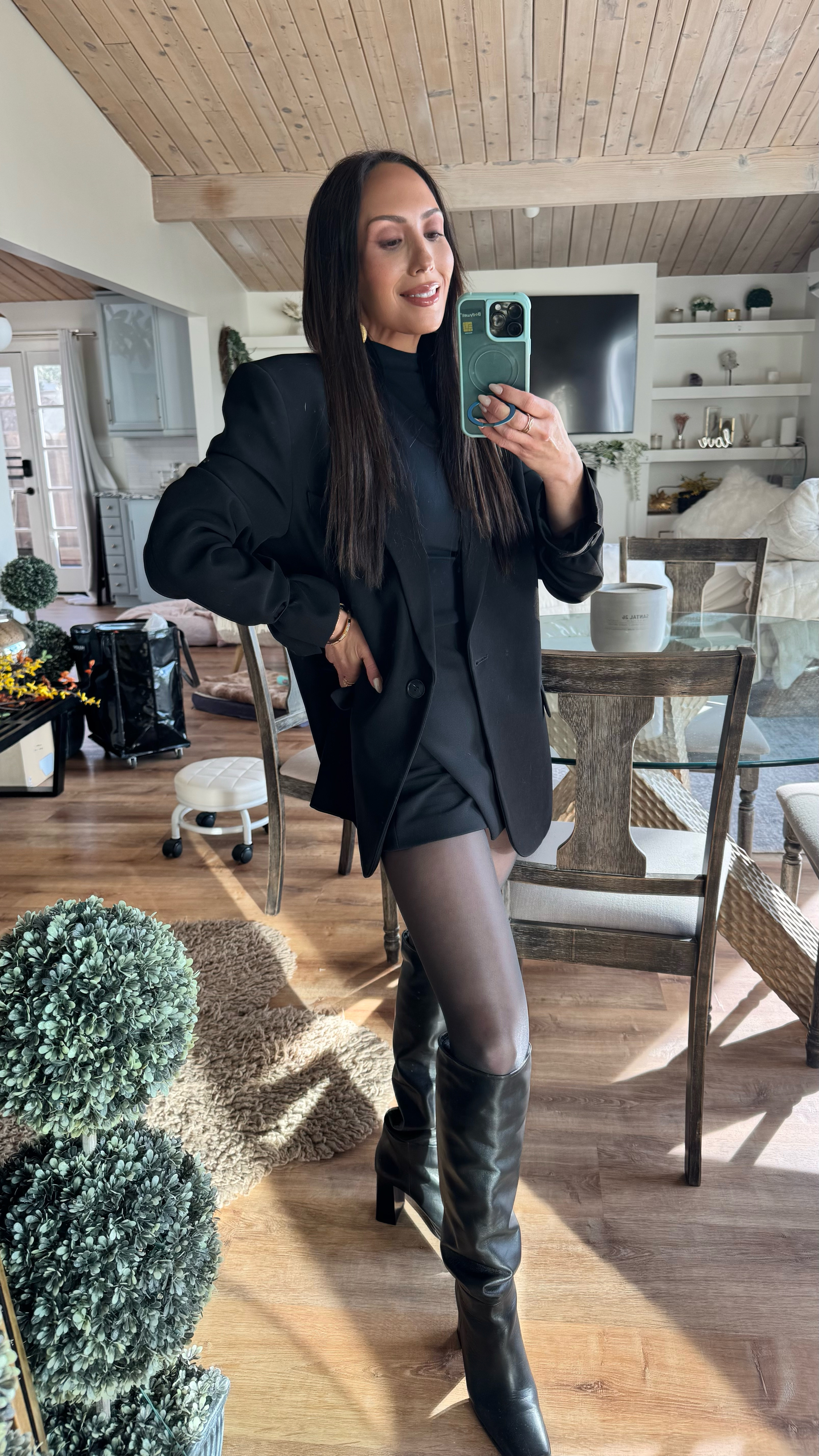 Celebrating my sister and her husband to be’s bachelor and bachelorette party tonight! 👰🏻🤵we'd

#LTKWatchNow #LTKStyleTip #LTKParties