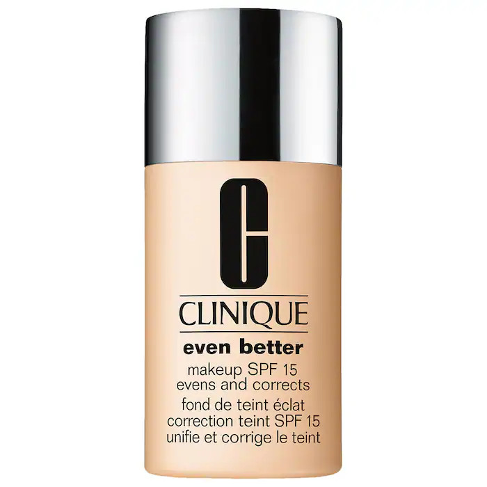 Even Better\u2122 Makeup Broad Spectrum SPF 15 Foundation | Sephora (US)