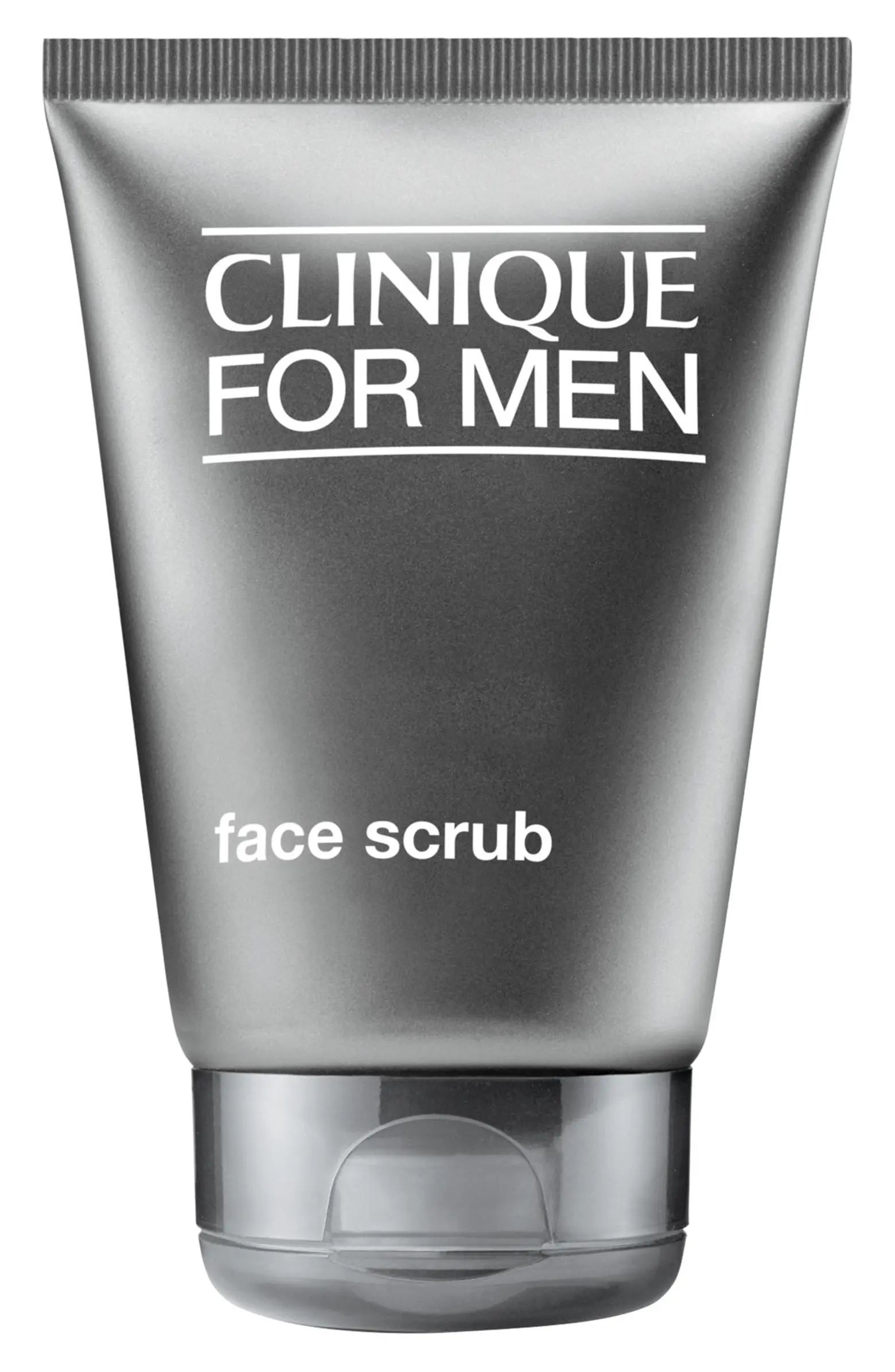 Clinique for Men Face Scrub | Nordstrom | Nordstrom