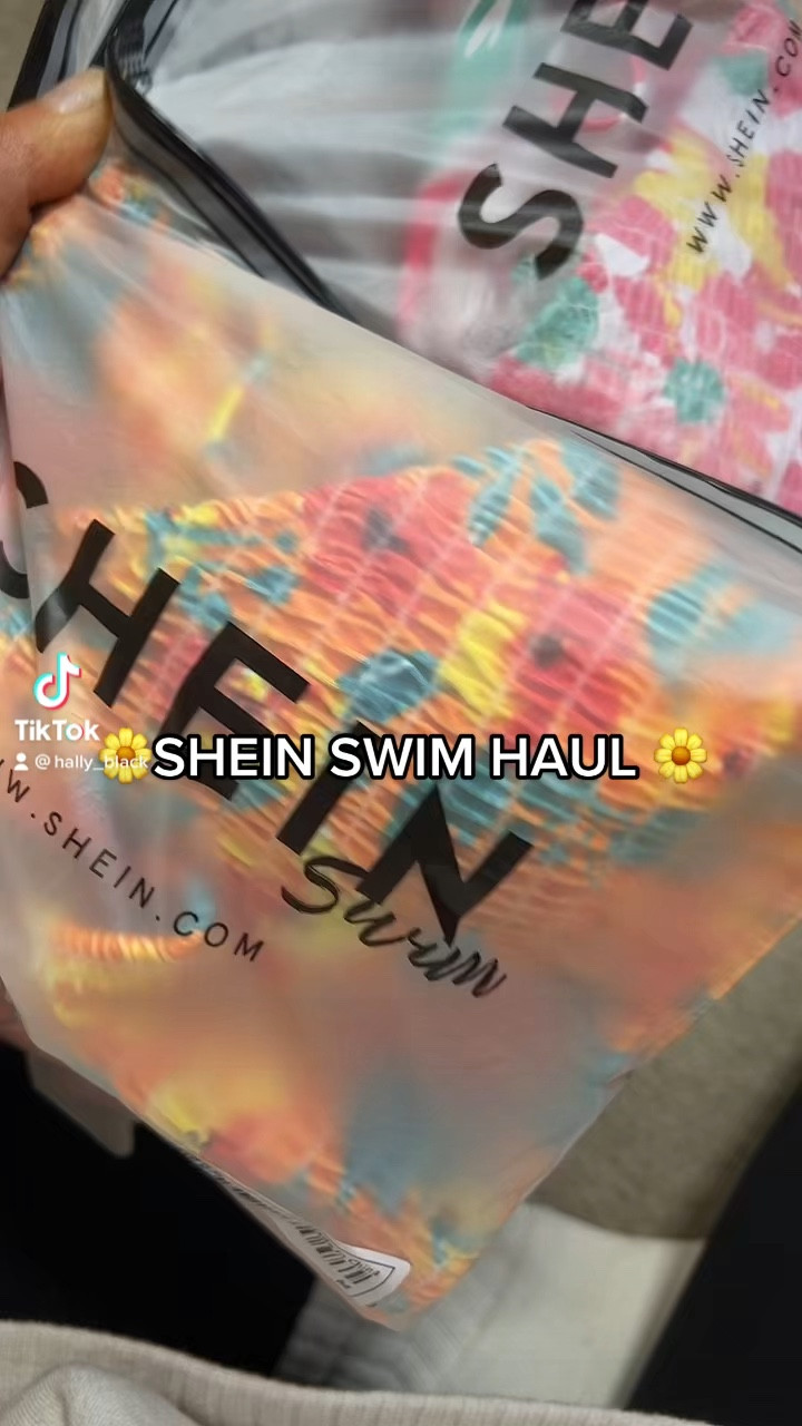 spring break swimsuit haul ⚡️🌸👙 SHEIN swim finds!!! 

#LTKFind #LTKunder50 #LTKswim