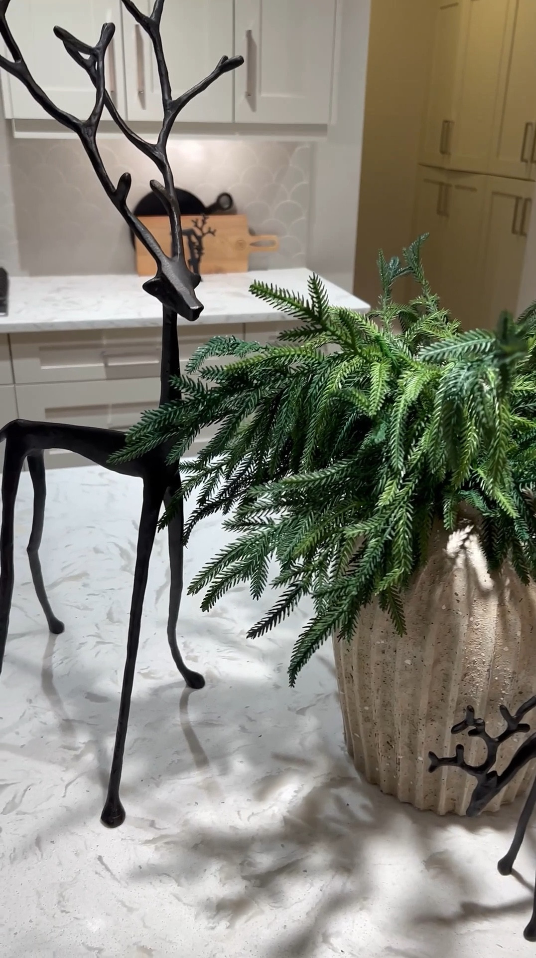 Can’t believe Christmas is just around the corner ☺️😆… I’ve put together the perfect curation for your kitchen counter 

#LTKstyletip #LTKmidsize #LTKhome