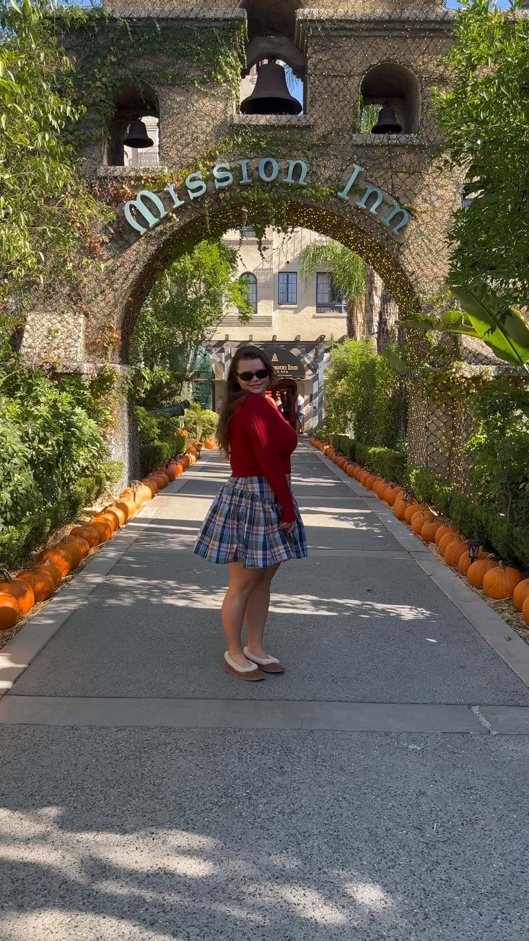 One of my fav fall outfits in rotation 

#LTKMidsize #LTKStyleTip #LTKSeasonal