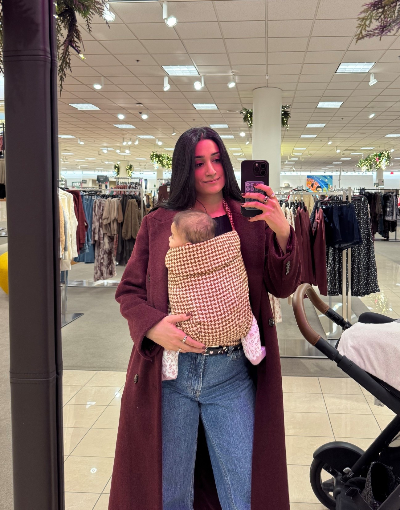 the best baby carrier 