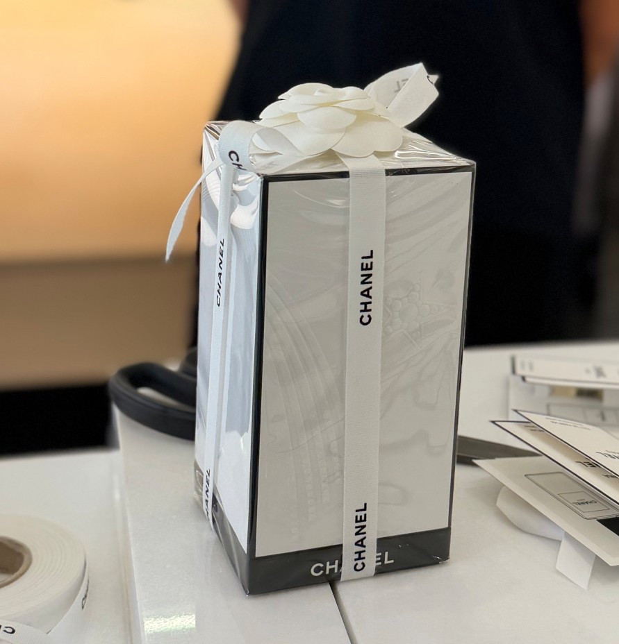 Hands down, the best perfume you’ll ever smell. Period. Trust me.

#LTKBeauty