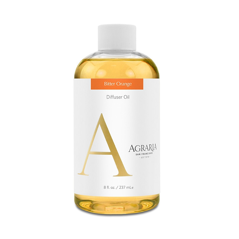 Agraria Bitter Orange Diffuser Oil Refill, 8 oz. | Bloomingdale's (US)