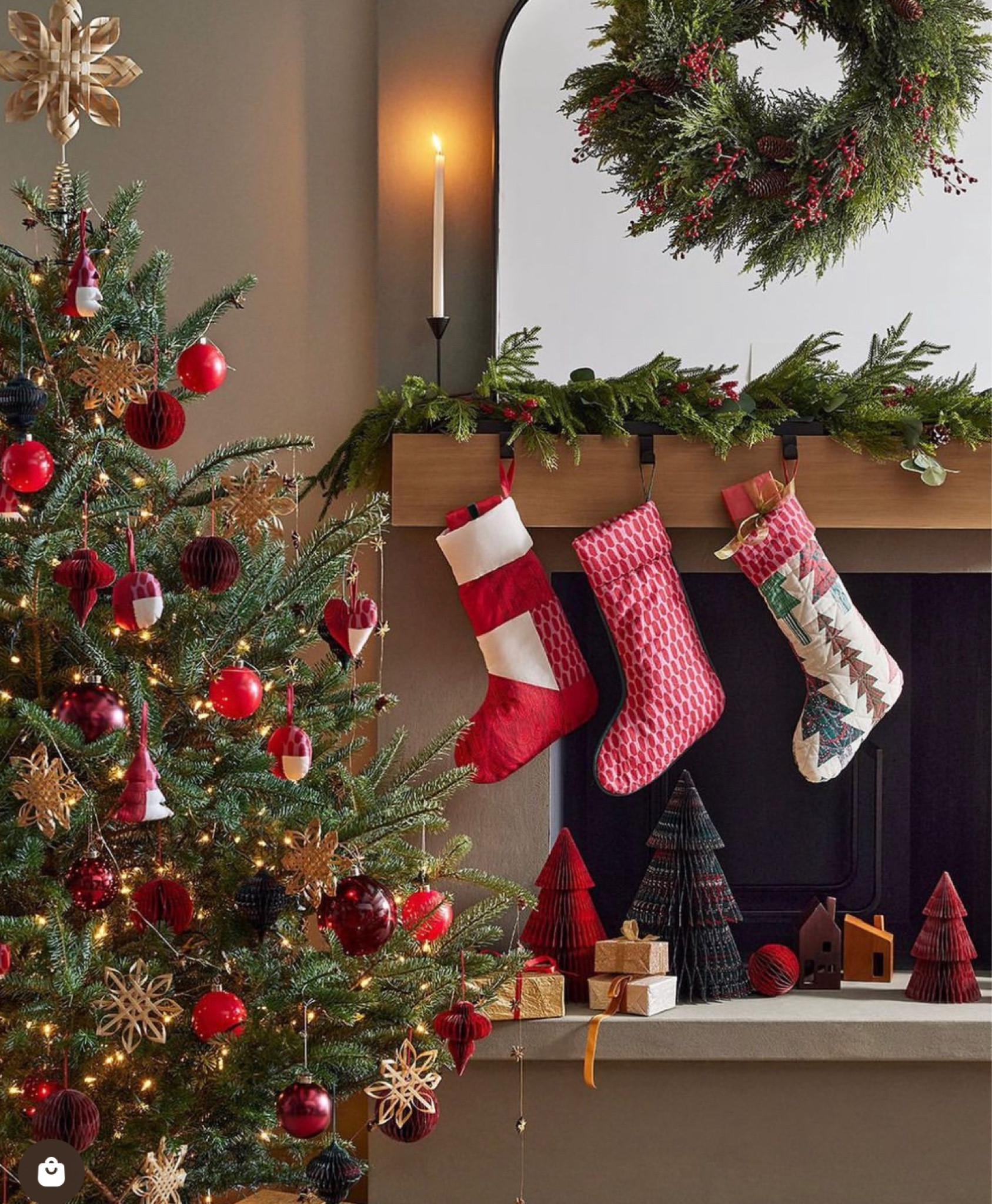 Ready to make merry? Shop West Welm x Marimekko holiday collection for one-of-the-kind contemporary holiday collection. 

#LTKsalealert #LTKHoliday #LTKhome