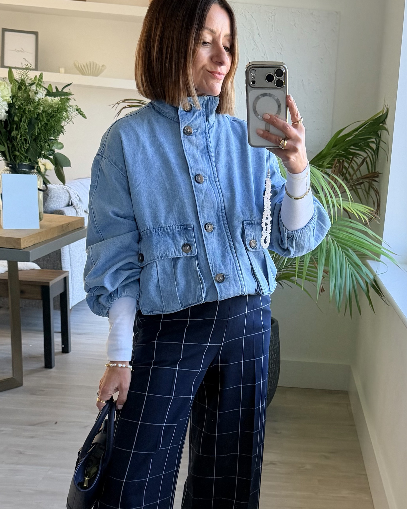 This jacket is an incredible price and now comes in FOUR colours - obsessed with the cream and pink ones. I wear a size small. It’s generously sized. 



#LTKuk #LTKspring #LTKsummer