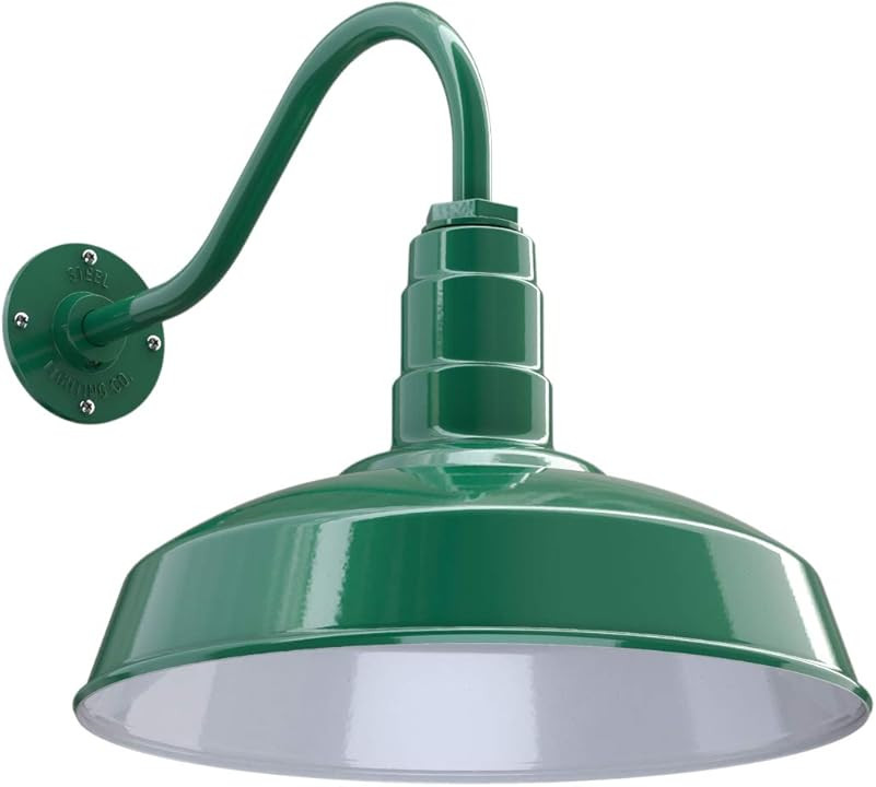 Steel Lighting Co.: Gardena | Amazon (US)