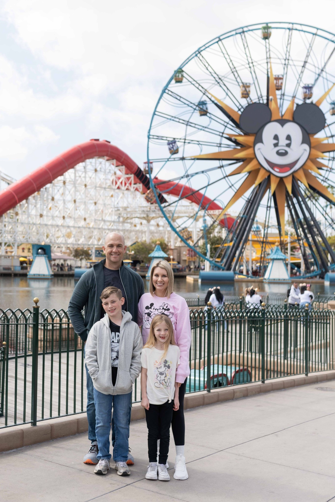 Family Disney outfits for cooler weather. 

Disneyland outfits

#LTKKids #LTKTravel #LTKFamily