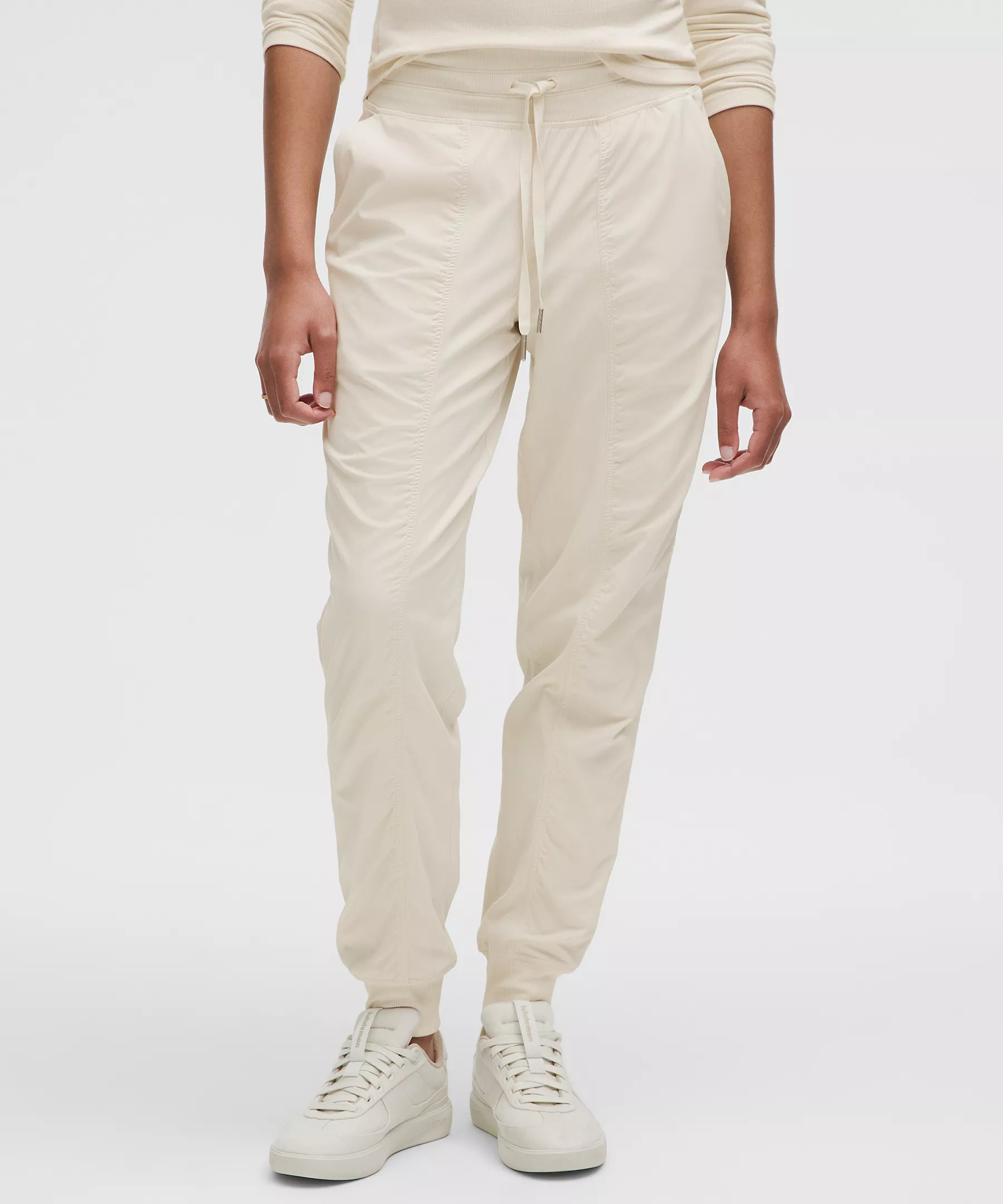 Dance Studio Mid-Rise Jogger | Lululemon (US)