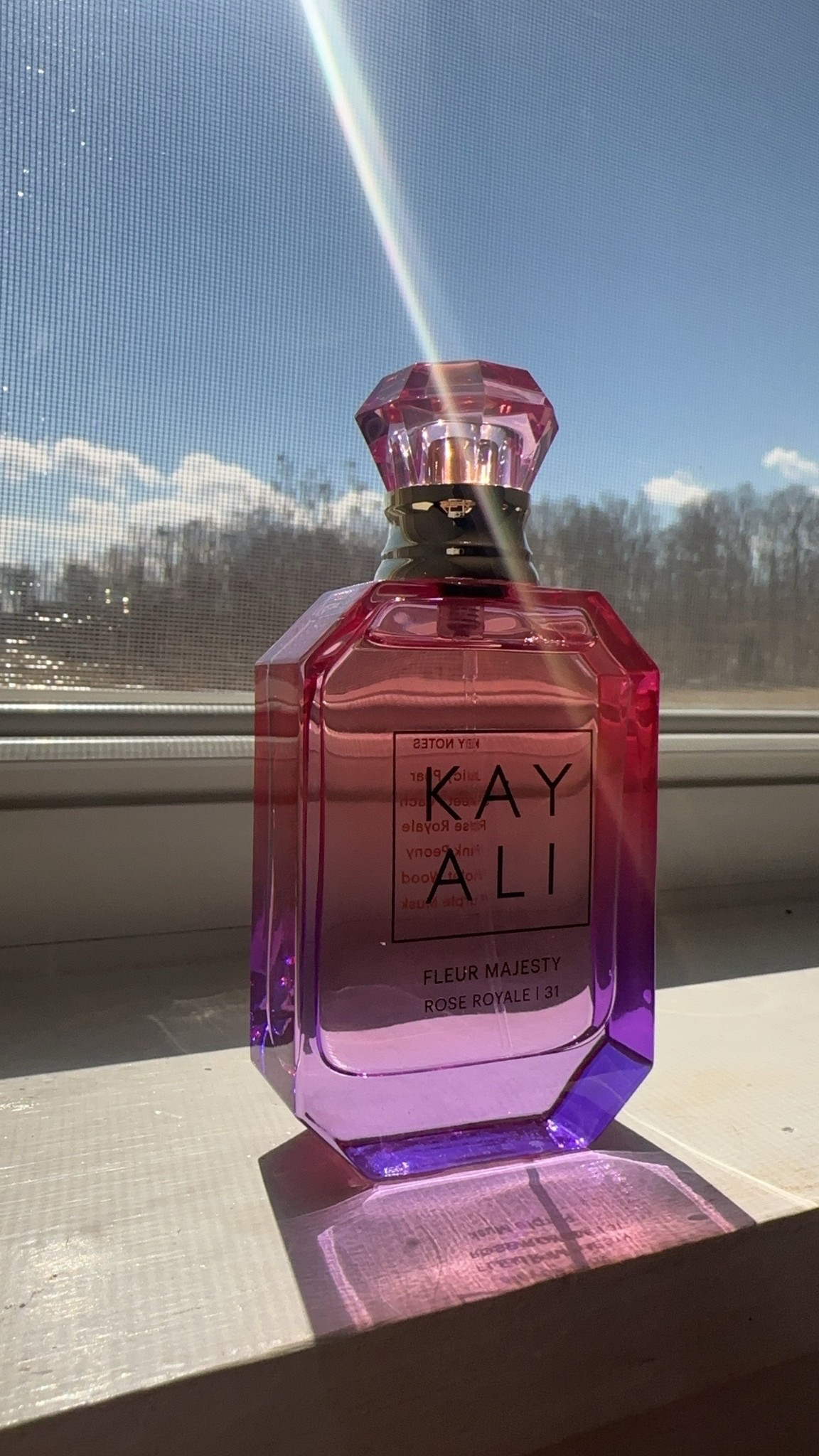 Wearing this timeless, romantic and sensual perfume on date nights! Called FLEUR MAJESTY ROSE | 31 Eau de Parfum (notes of pearl, royal rose and musk) 

#LTKU #LTKxMadewell #LTKGiftGuide