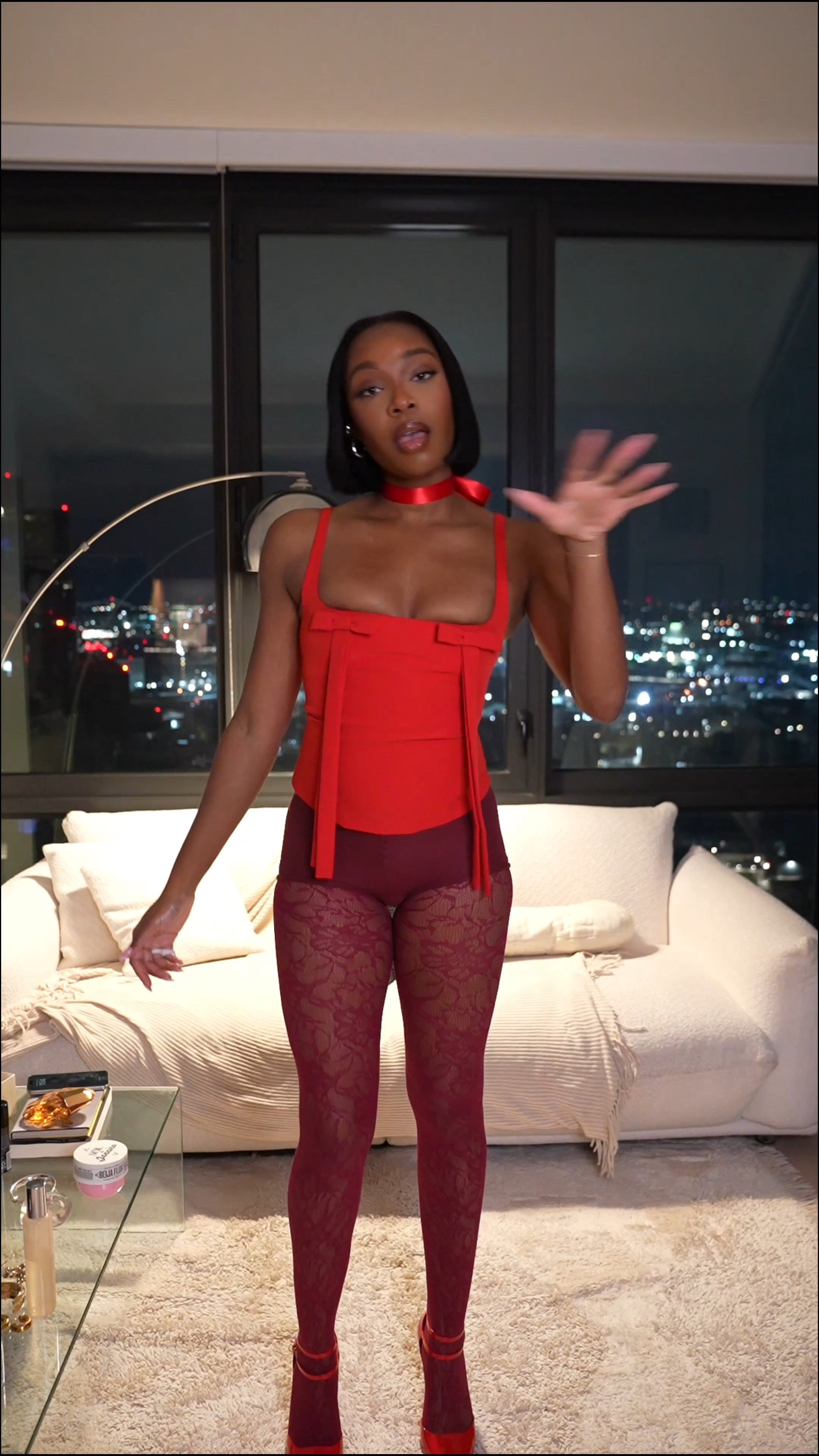 lover girl ❤️

#LTKShoeCrush #LTKStyleTip