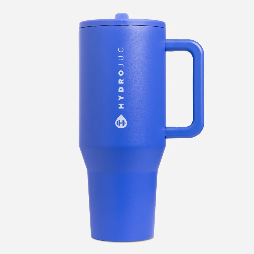 Hyper Blue | HydroJug