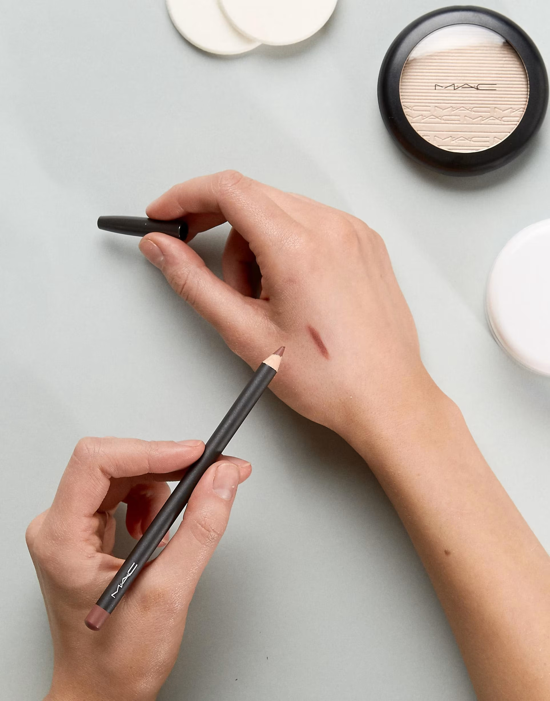 MAC Lip Pencil - Whirl | ASOS | ASOS (Global)