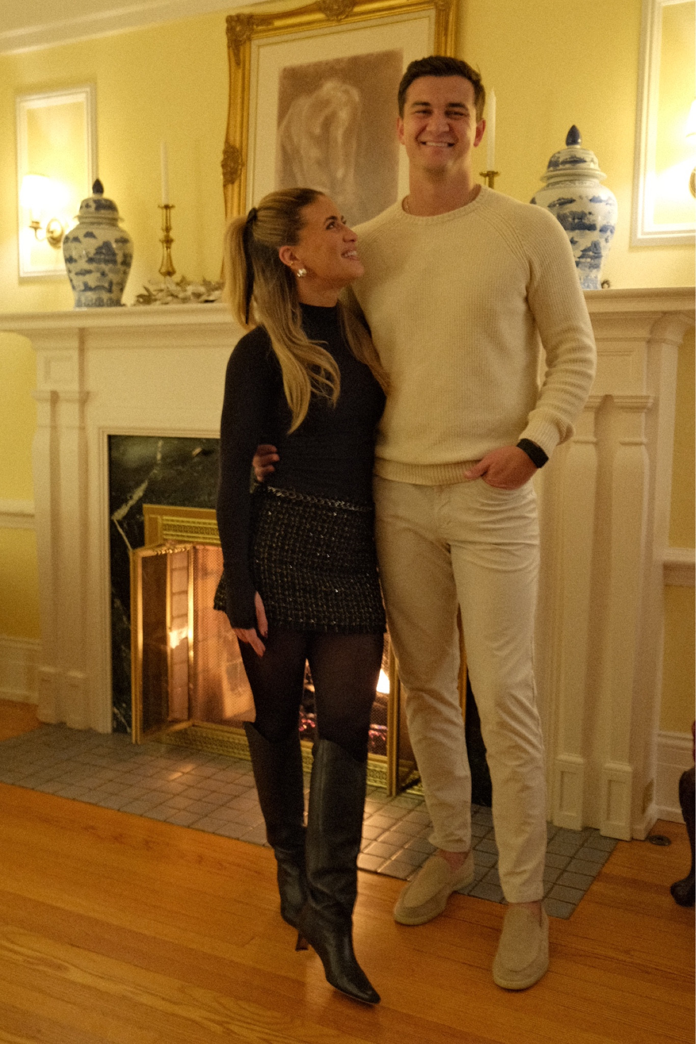 Holiday look! 

#LTKCyberWeek #LTKHoliday #LTKSeasonal