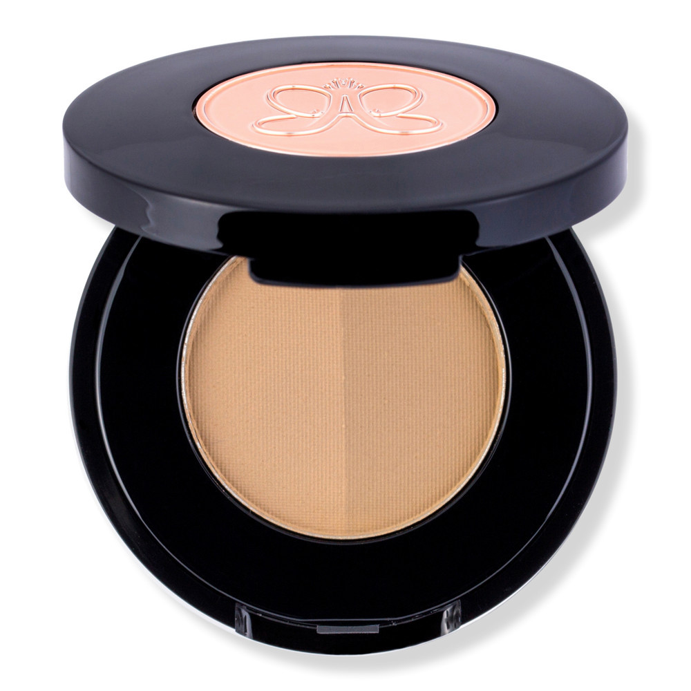 Anastasia Beverly Hills Ombre Effect Long Wearing Brow Powder Duo - Blonde | Ulta