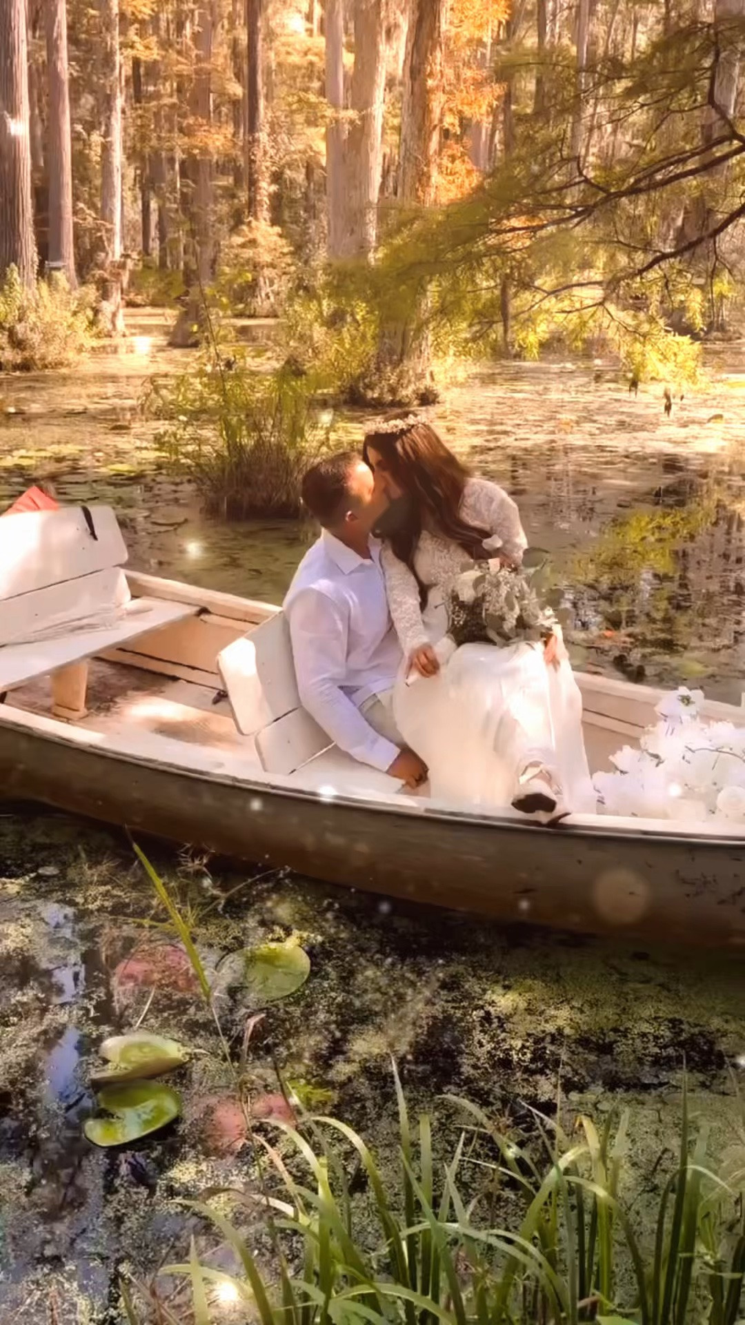 Wedding styled photoshoot