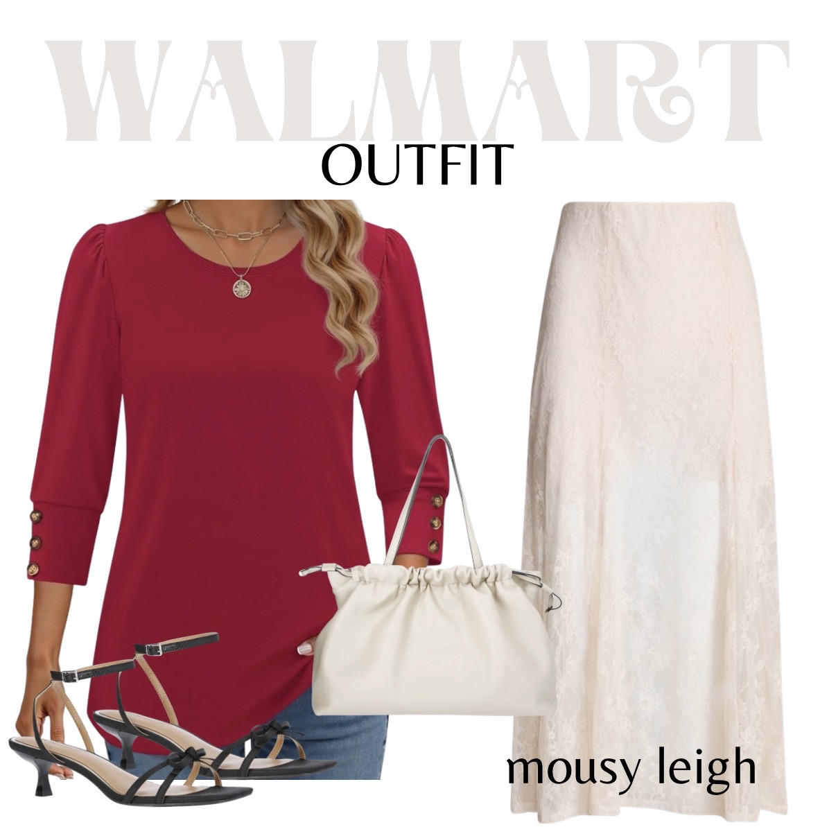 new release skirt, styled! 

#LTKootd #LTKSeasonal #LTKSaleAlert