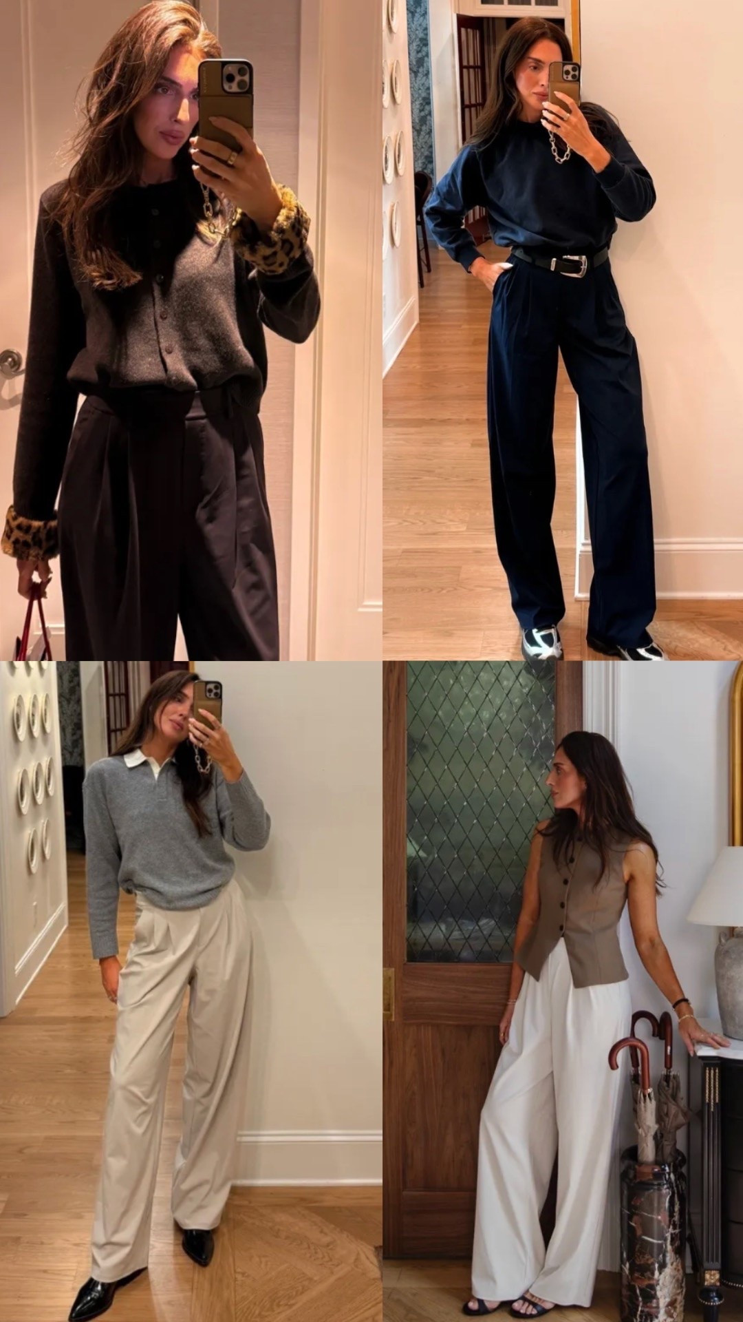 Been eyeing my lulu trousers but don’t want to drop $148! I dropped a super similar pair with tall sizing for $25 👏🏼