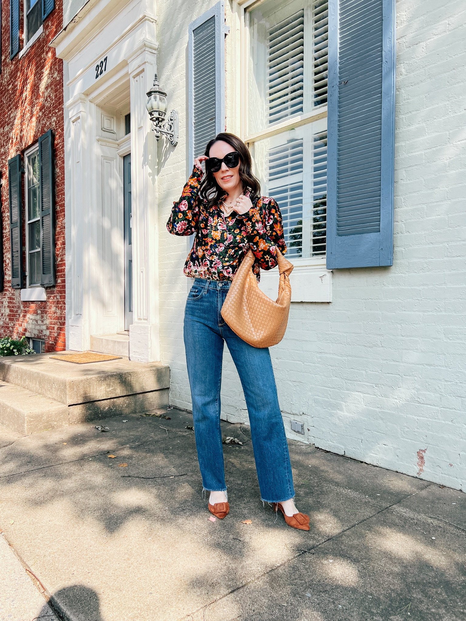 Fall outfit inspo 

#LTKOver40 #LTKSeasonal