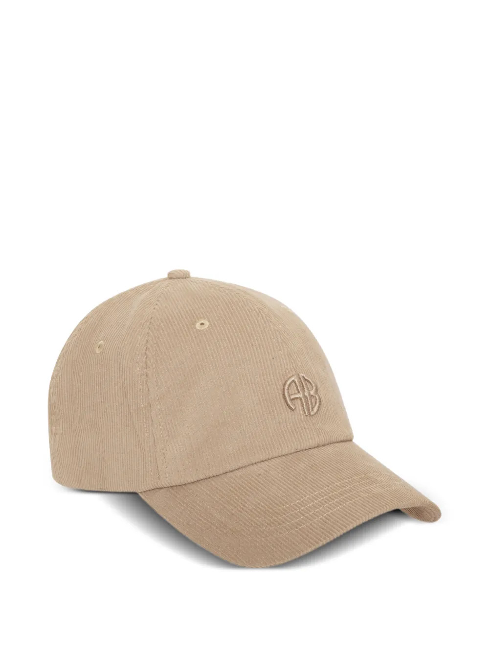 Jeremy baseball cap AB corduroy | Farfetch Global