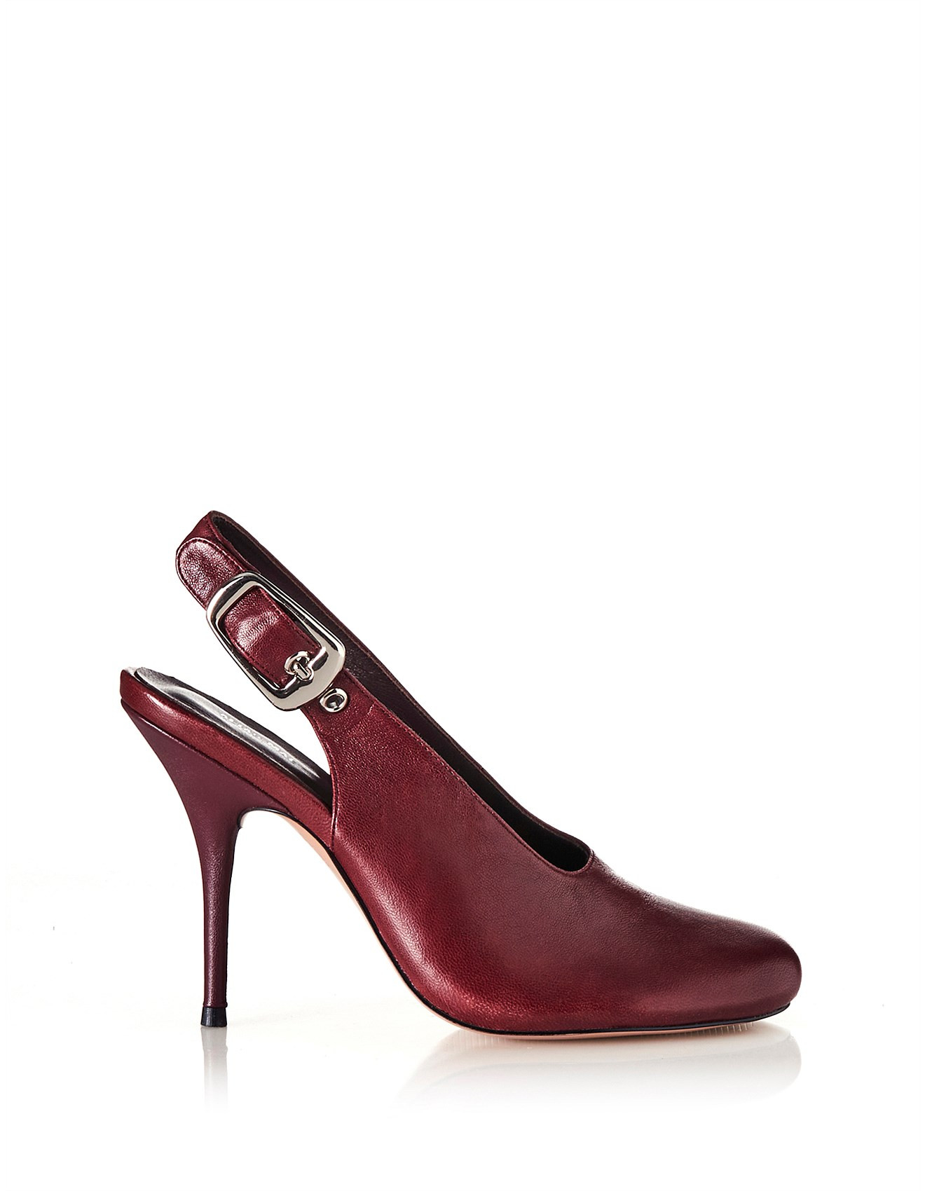 WOMEN'S ABBEY SHOE | David Jones (Australia & New Zealand)