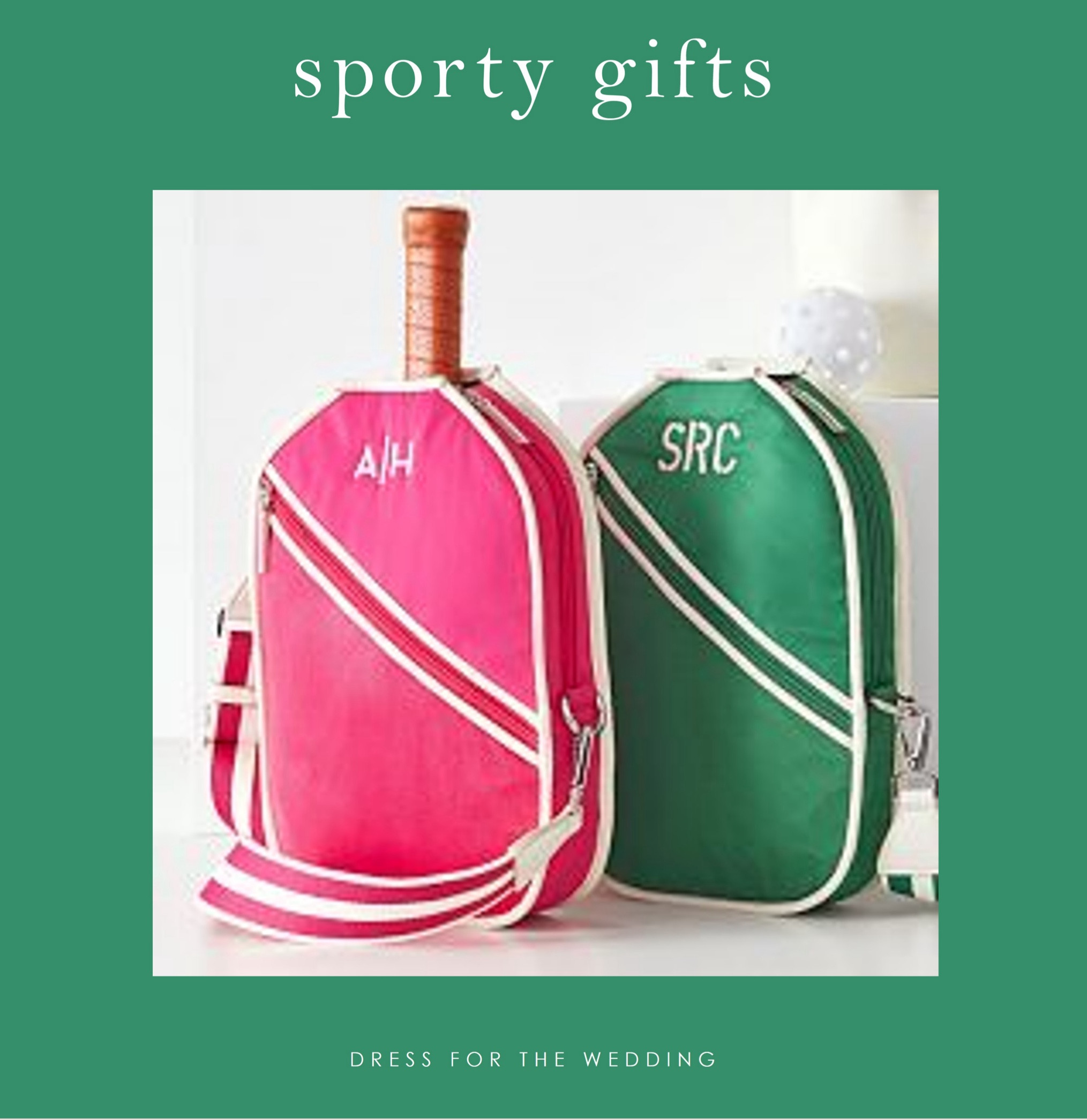 Mark & Graham gift 
Sporty gift
Gift for her
Golf gift
Pickleball gift
Personalized gift 
Monogrammed gift 
Games 
Family game 
Holiday gift guide 

#LTKGiftGuide #LTKHoliday #LTKCyberWeek