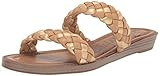 Blowfish Malibu Women's Bolley Sandal | Amazon (US)