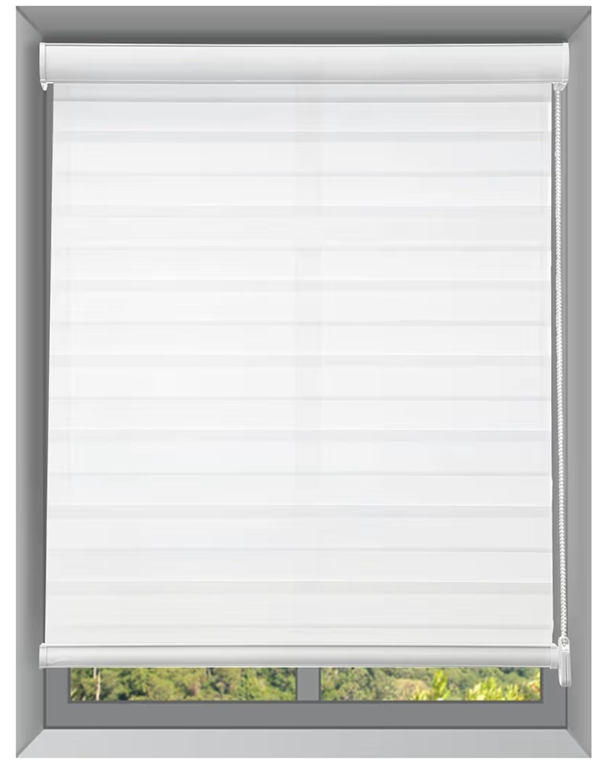 Easy custom shades!

#LTKHome