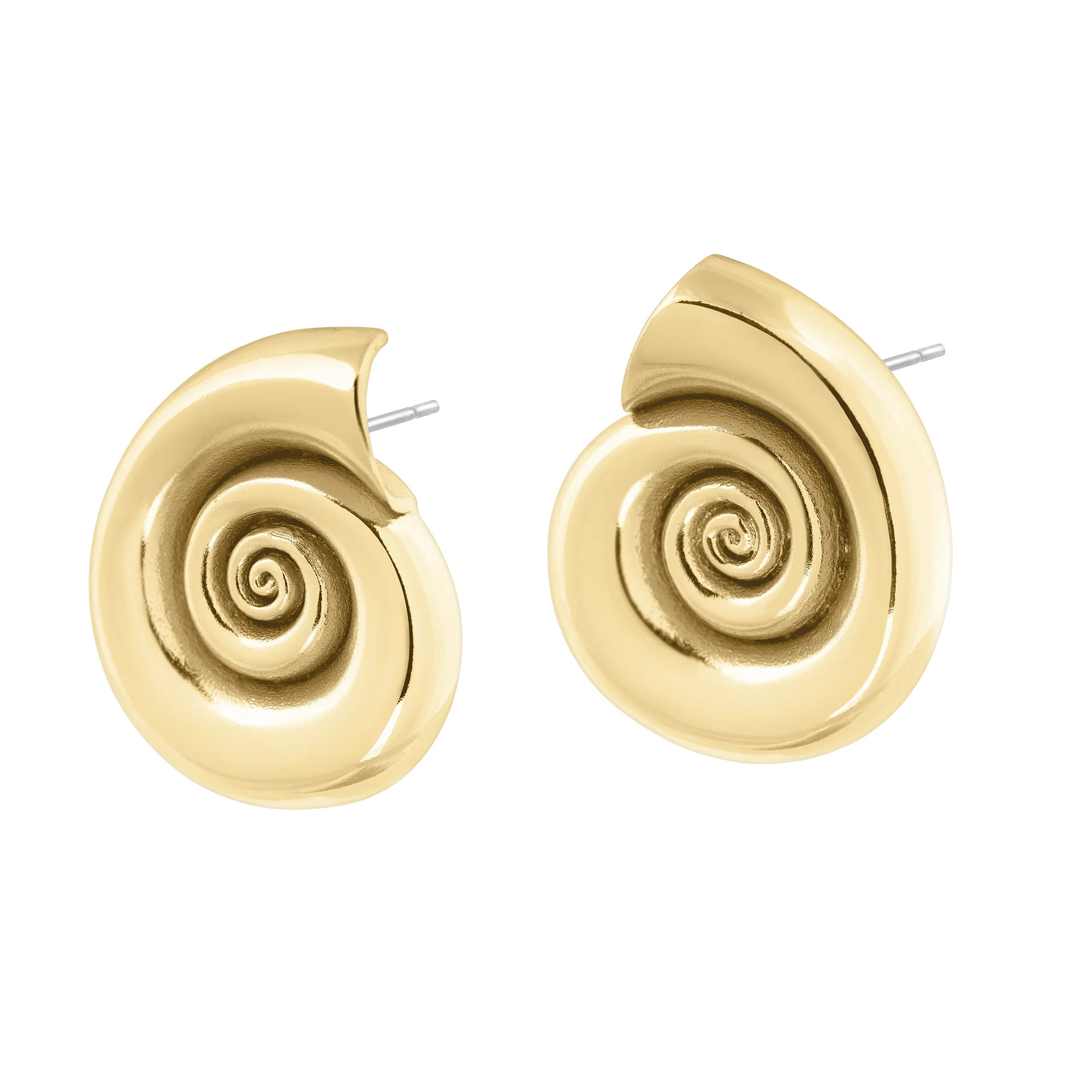 Ocean Drive Earrings | Electric Picks Jewelry