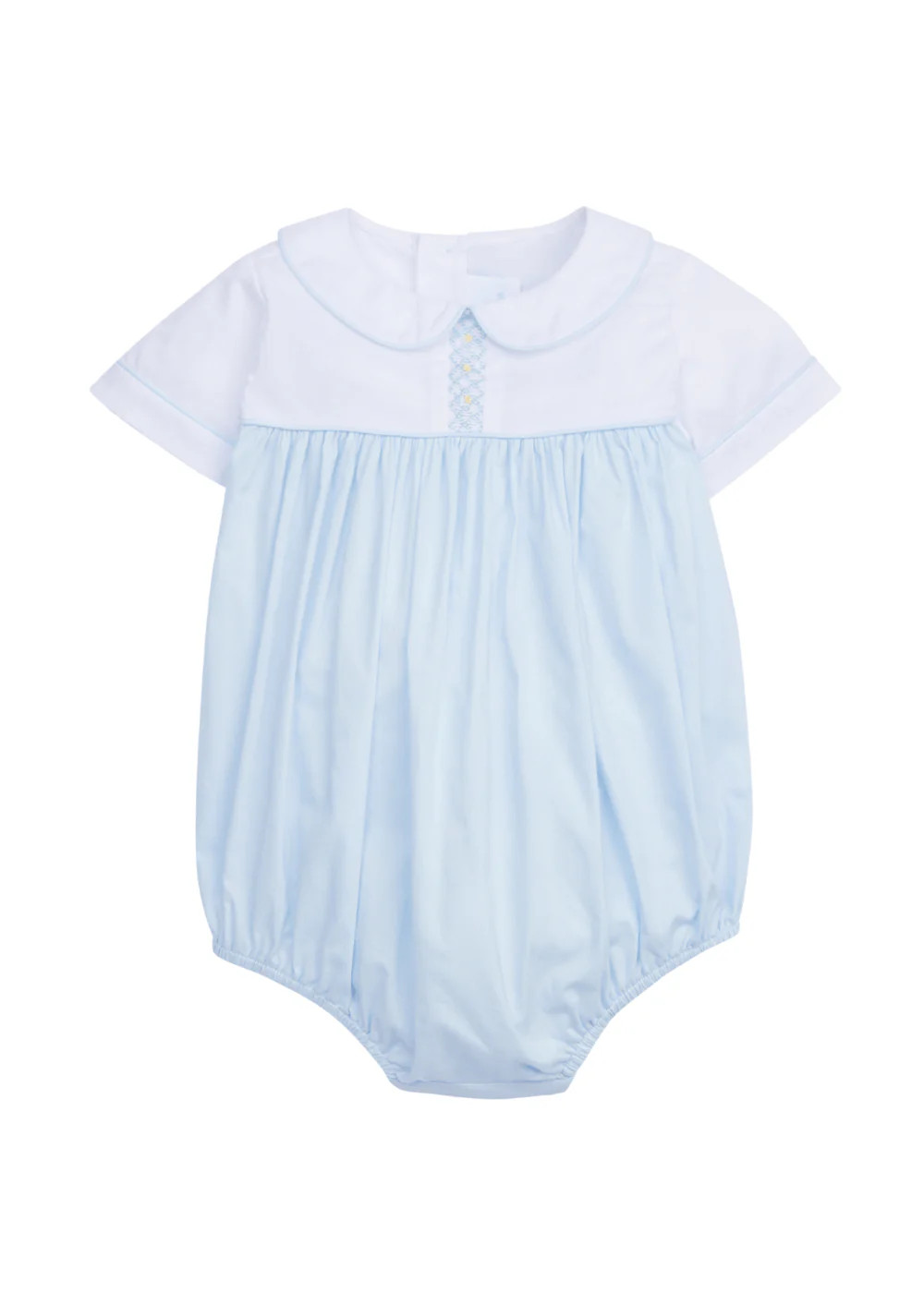 Graham Bubble - Light Blue | Little English