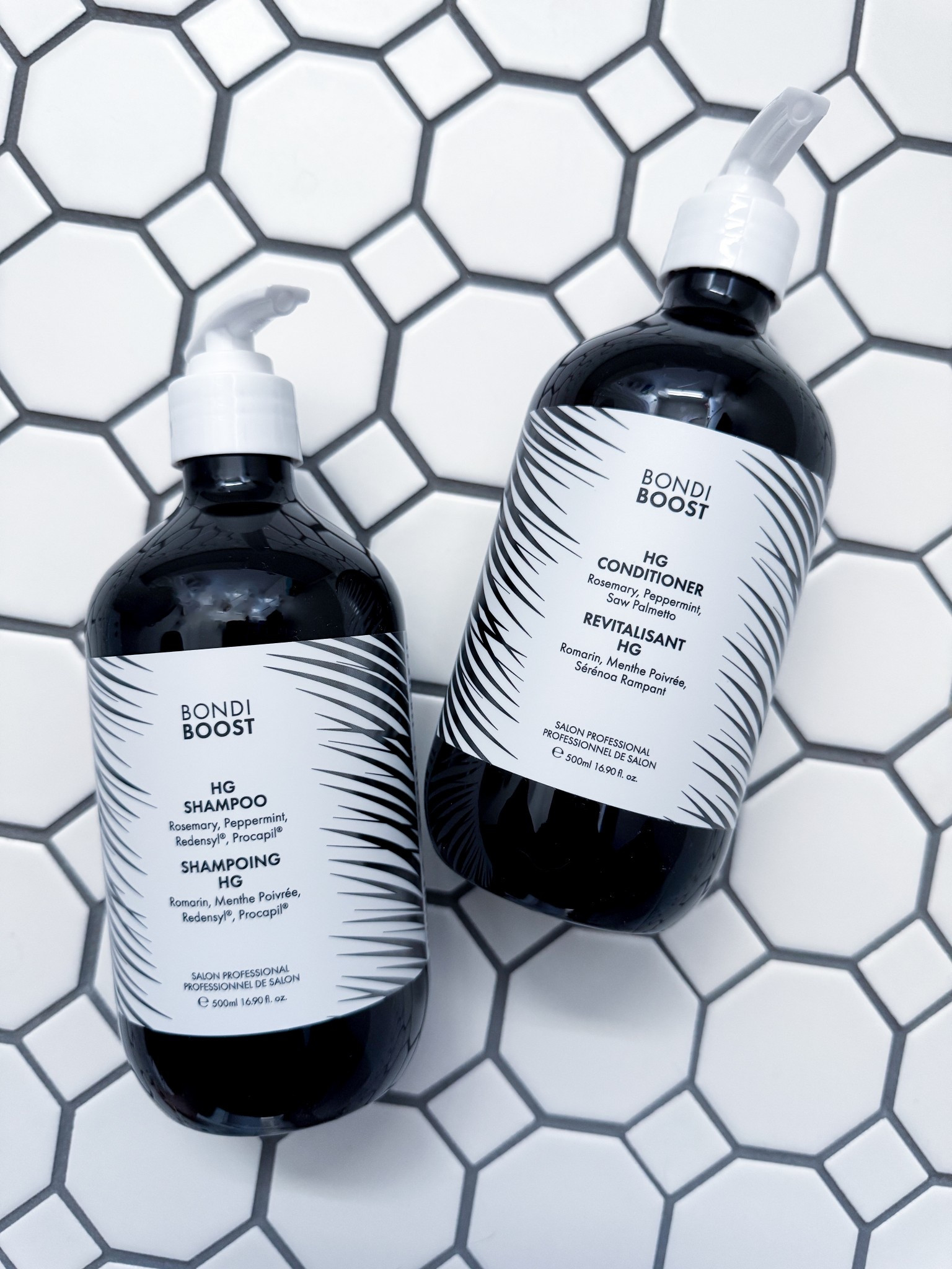 Growing out my hair even longer & going darker for summer — I have been loving this hair growth shampoo + conditioner in addition to my favorite vitamins & treatments from Monat. 

Haircare - Hair Growth - Long Hair - Healthy Hair - Bondi Boost

#LTKBeauty #LTKU #LTKStyleTip