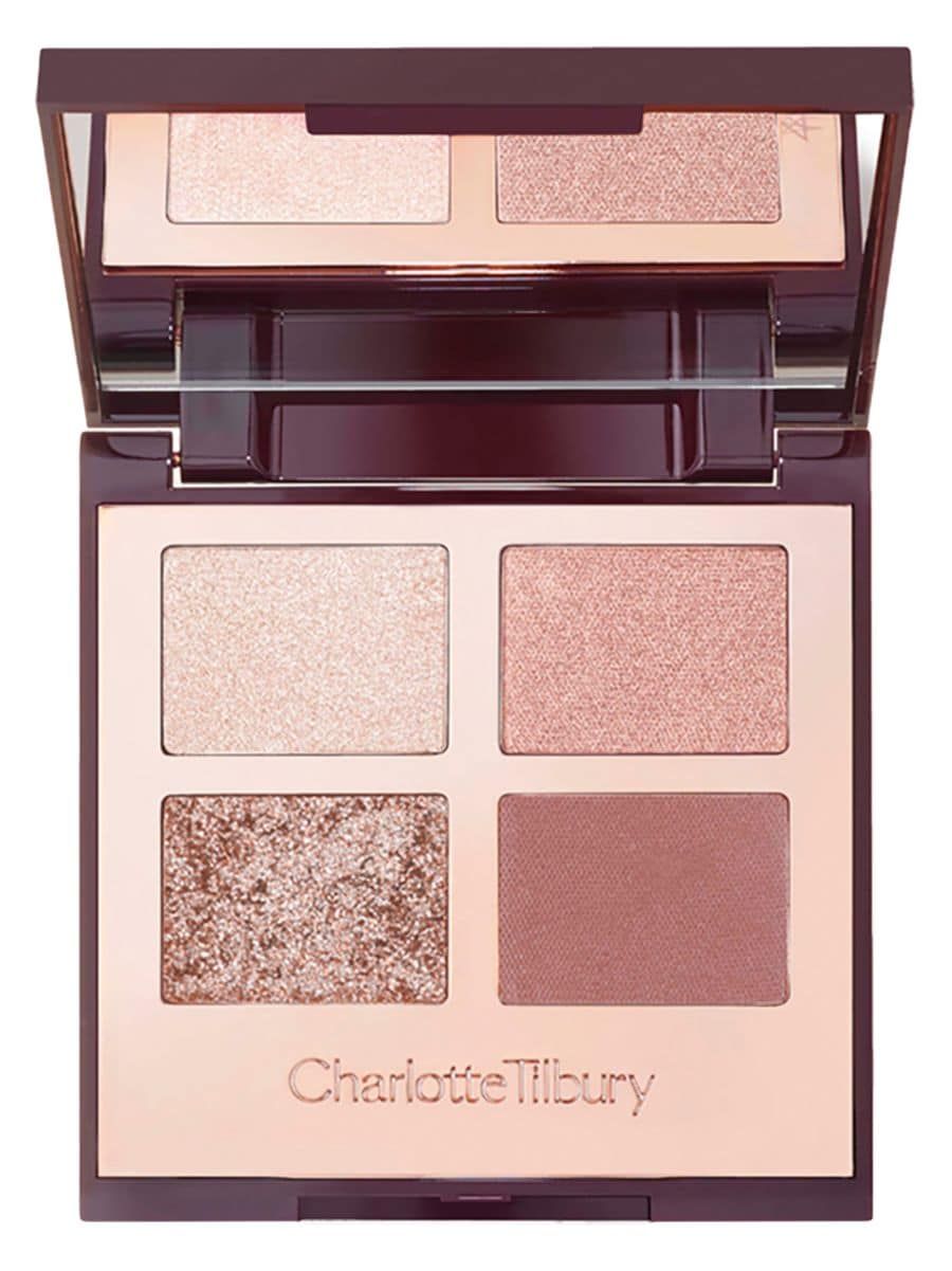 Charlotte Tilbury Brighter Eye Filter Eyeshadow Palette | Saks Fifth Avenue