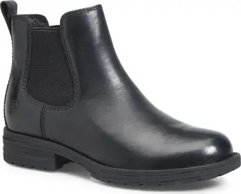 Cove Waterproof Chelsea Boot (Women) | Nordstrom
