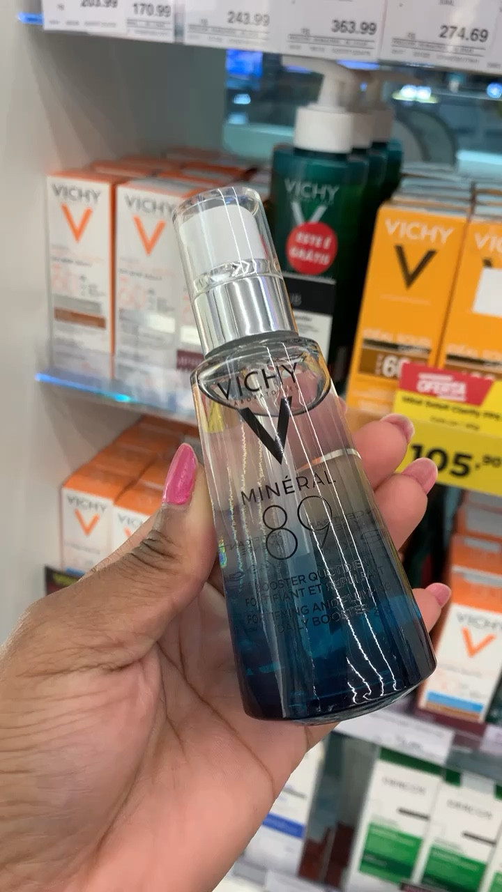 Mineral 89 50ml


#LTKbrasil #LTKbeauty