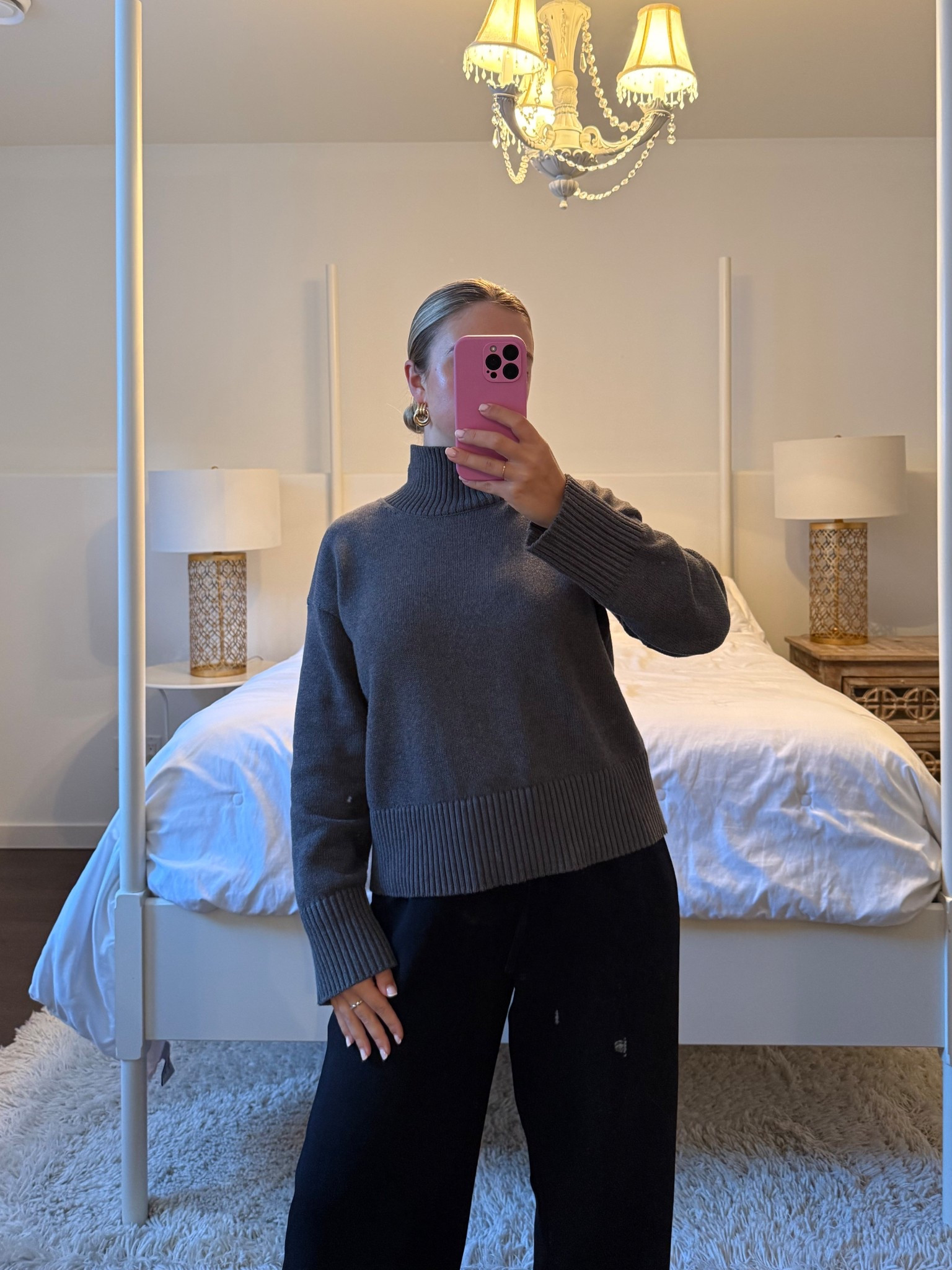 simple but comfy office fit! 

#LTKcanada #LTKworkwear #LTKpetite