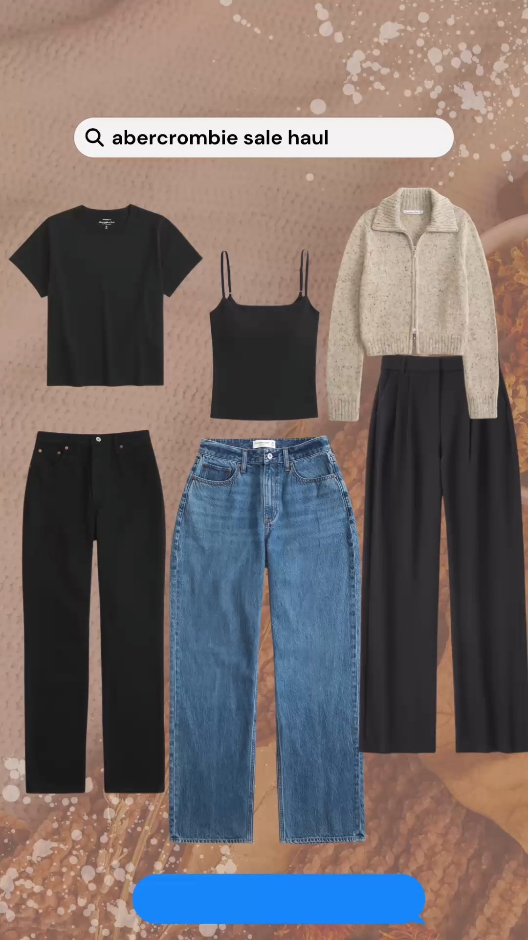 Abercrombie is having an APP sale! Take an extra 25% off your order on the app! 

Here are some good basics that will help you create easy outfits day in & day out. 

#LTKFindsUnder100 #LTKWorkwear #LTKStyleTip