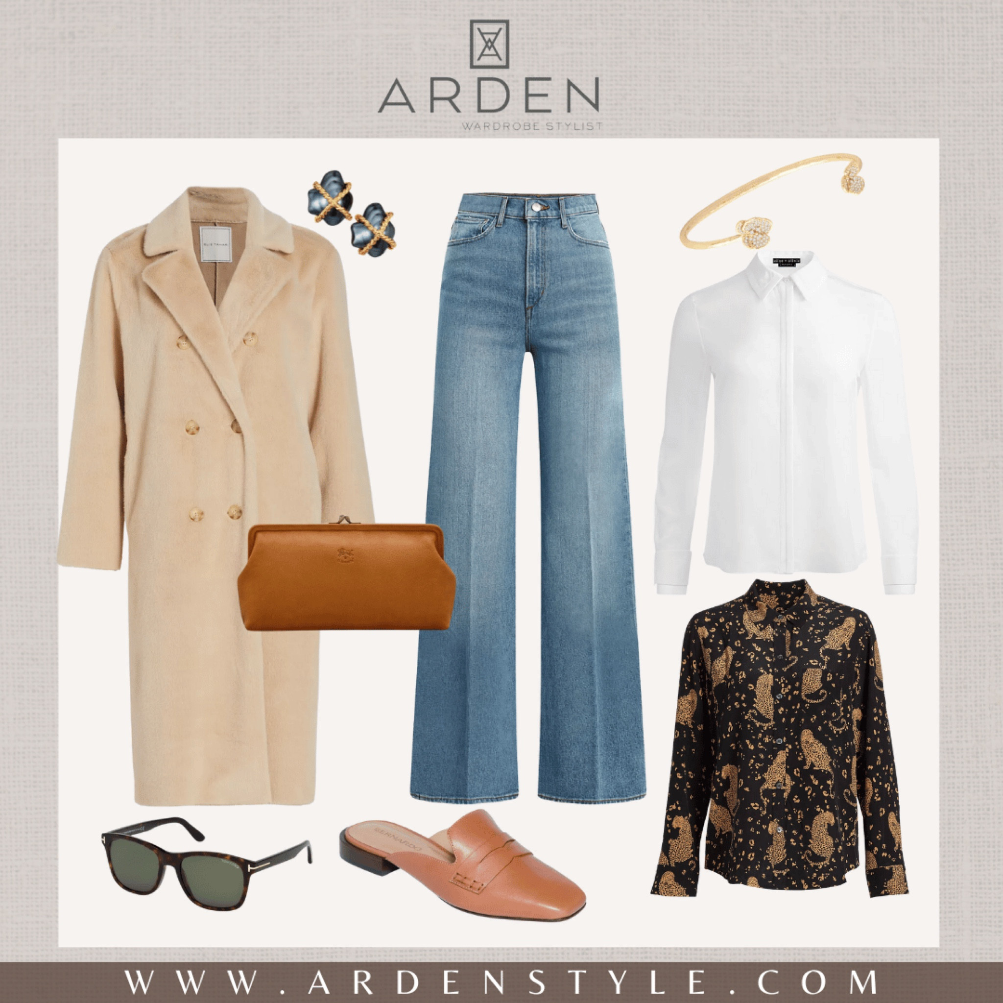 Saks recent favorites.

#LTKStyleTip #LTKOver40 #LTKSeasonal