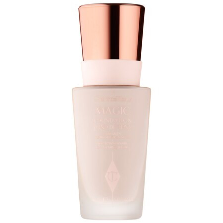 Charlotte Tilbury Magic Foundation 0 1.0 oz/ 30 mL | Sephora (US)